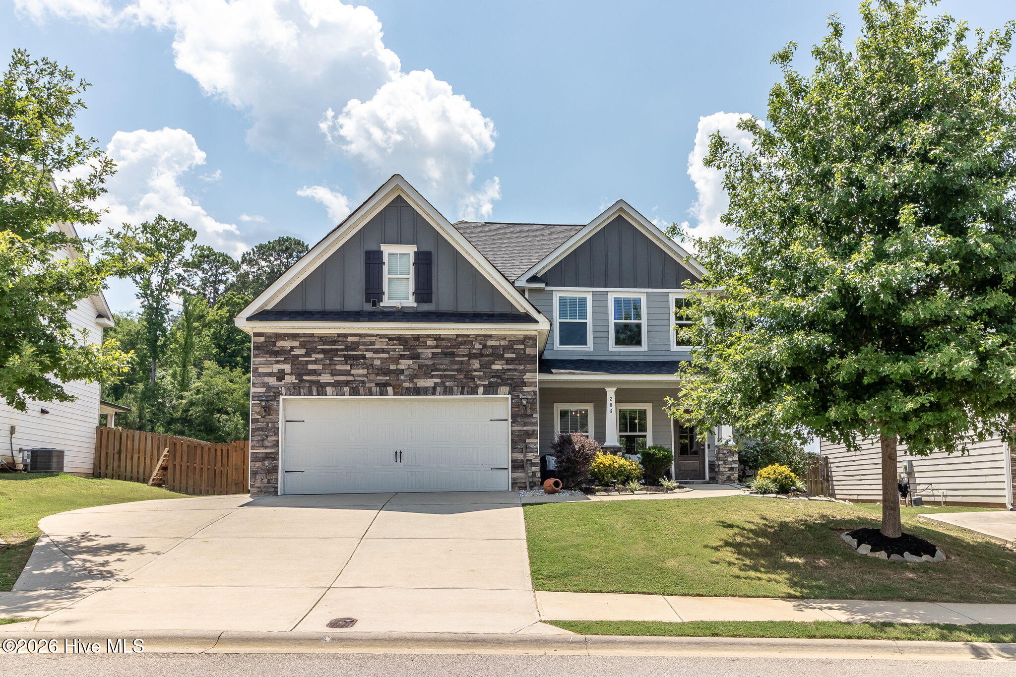 288 Palisade Ridge Property Photo 1
