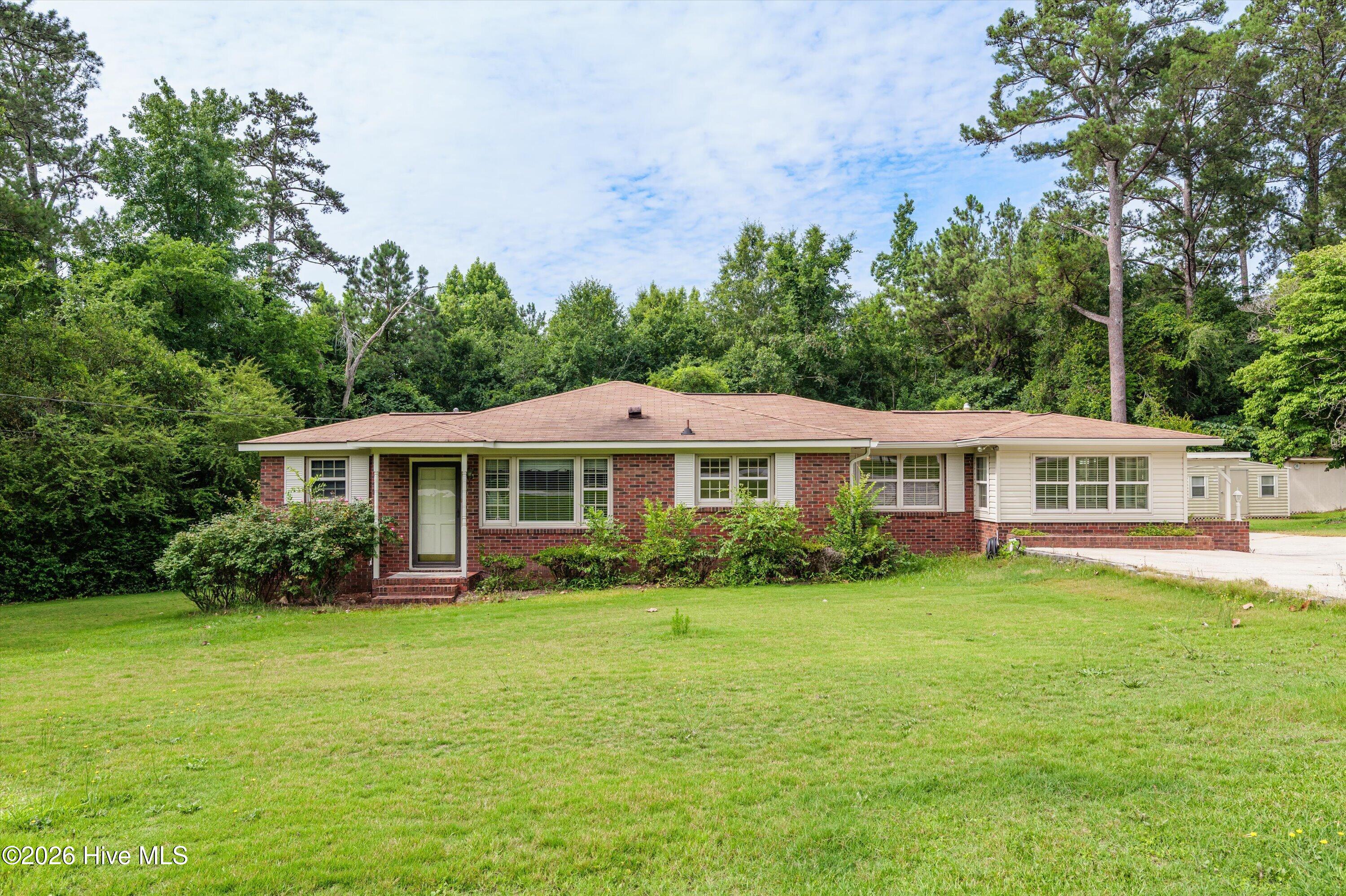 6370 Columbia Road Property Photo 1