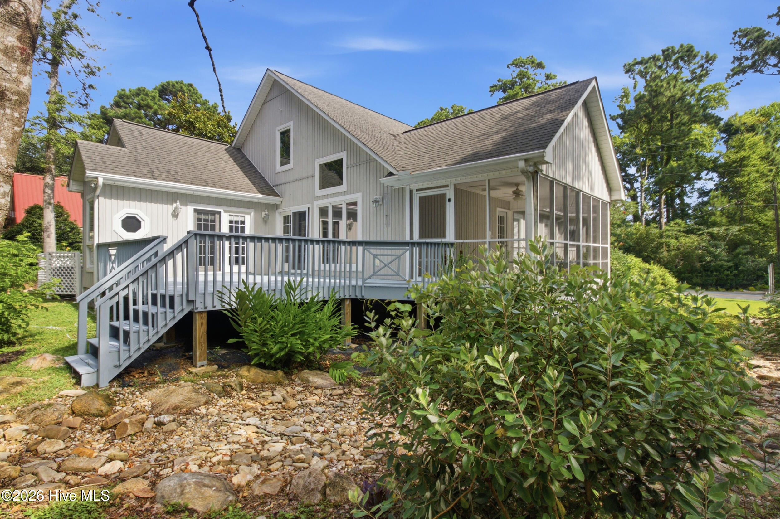 209 E Palmer Drive Property Photo 35