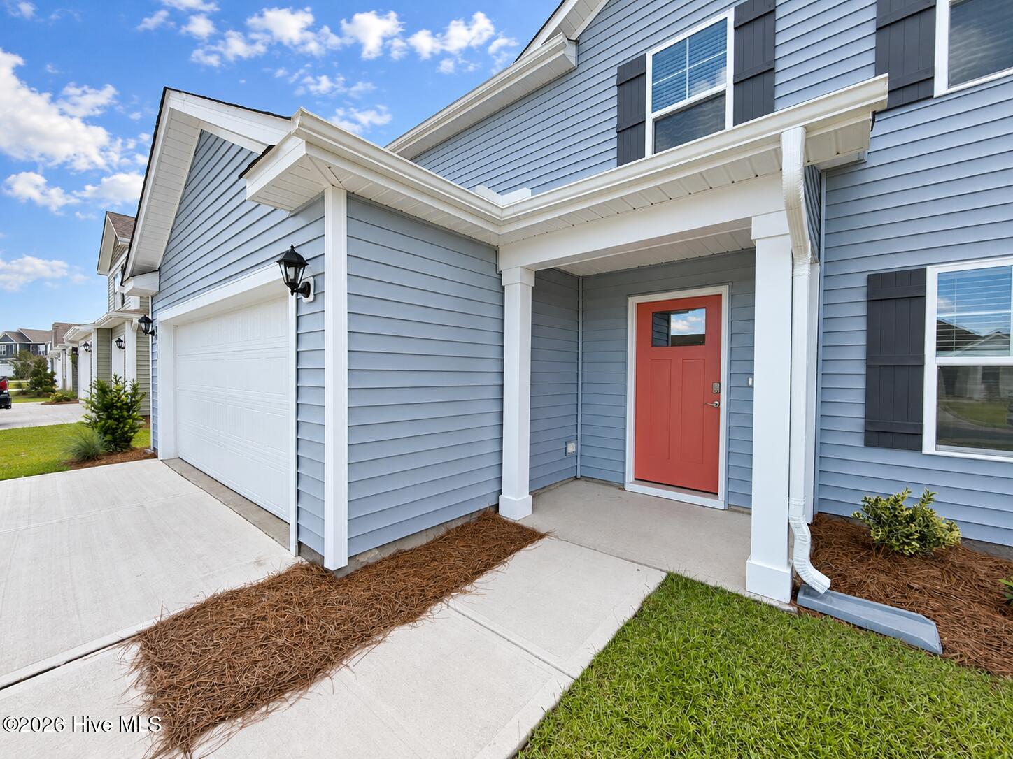 1022 Pampas Grass Drive Lot 328 Property Photo 2