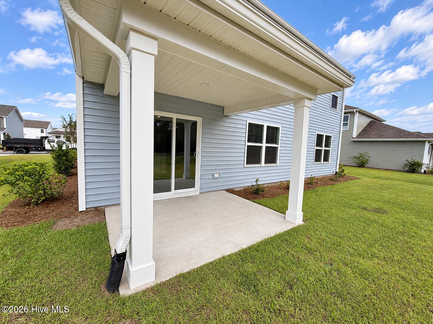 1022 Pampas Grass Drive Lot 328 Property Photo 24