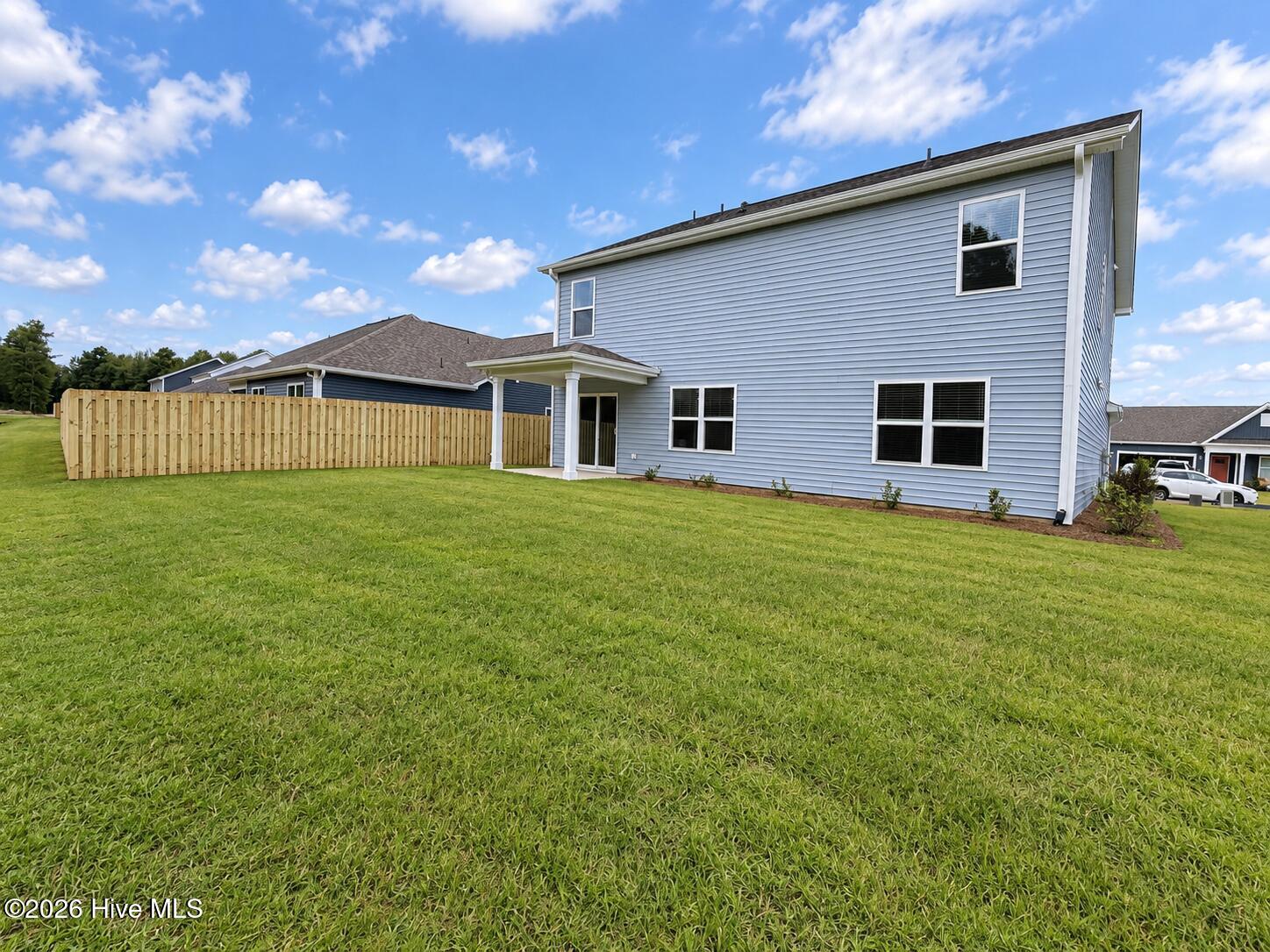 1022 Pampas Grass Drive Lot 328 Property Photo 26