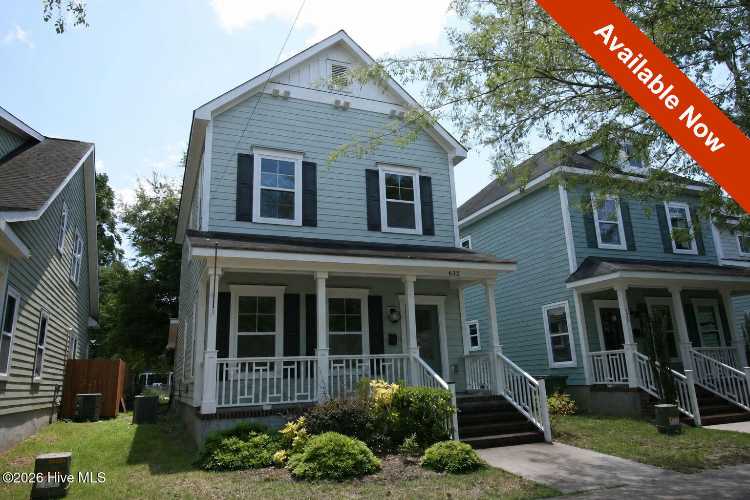 632 Brunswick Street Property Photo 1