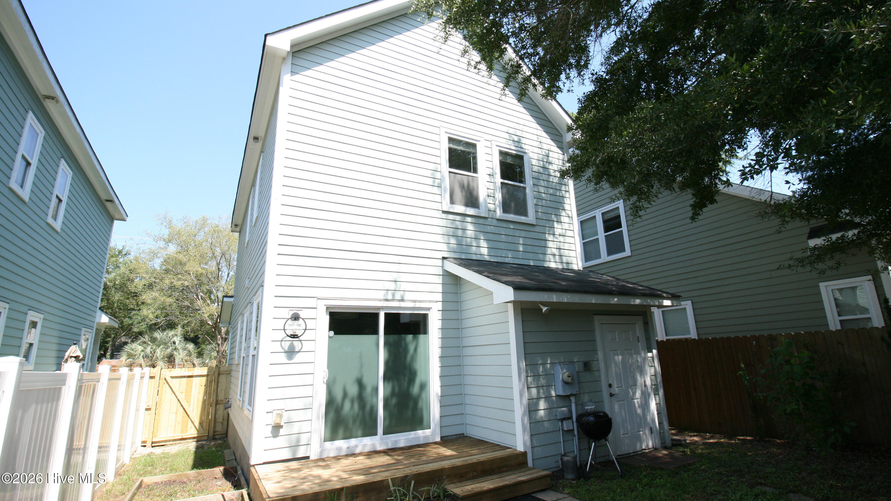 632 Brunswick Street Property Photo 23