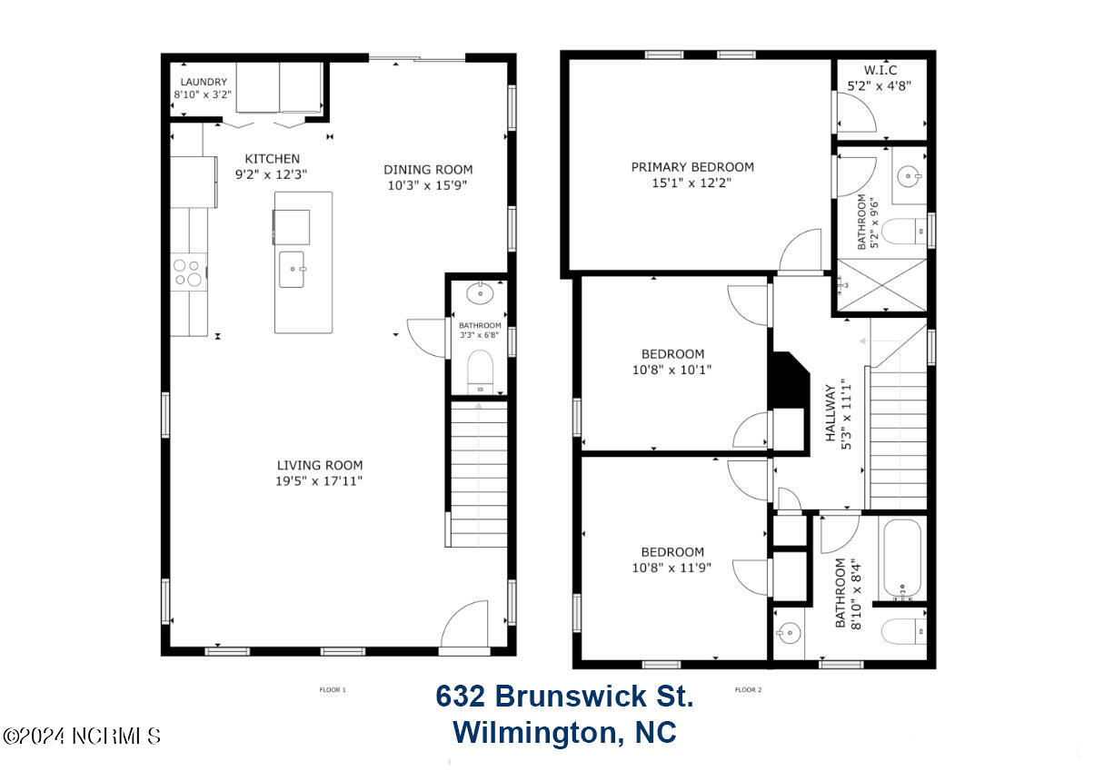 632 Brunswick Street Property Photo 26