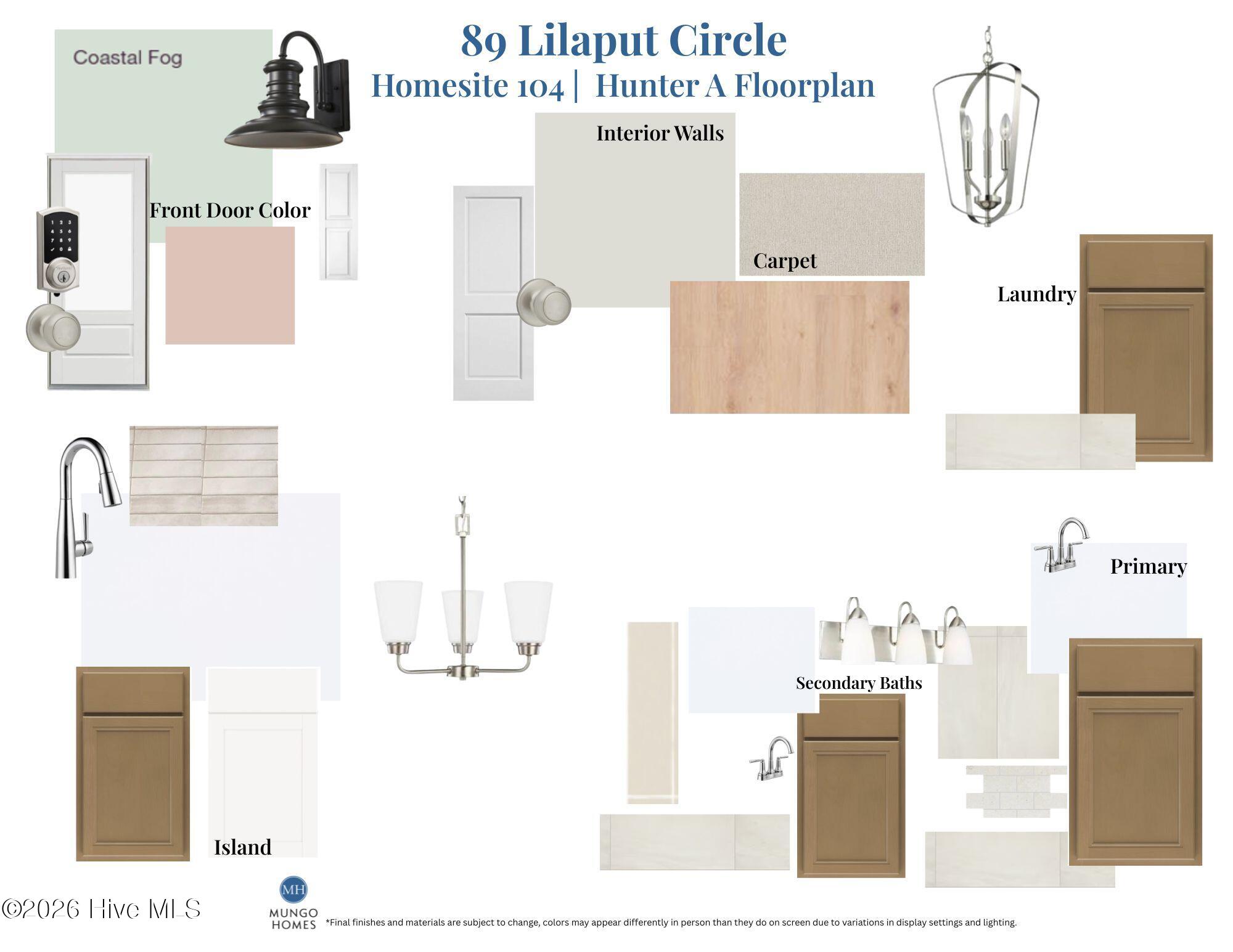 89 Lilaput Circle Property Photo 5