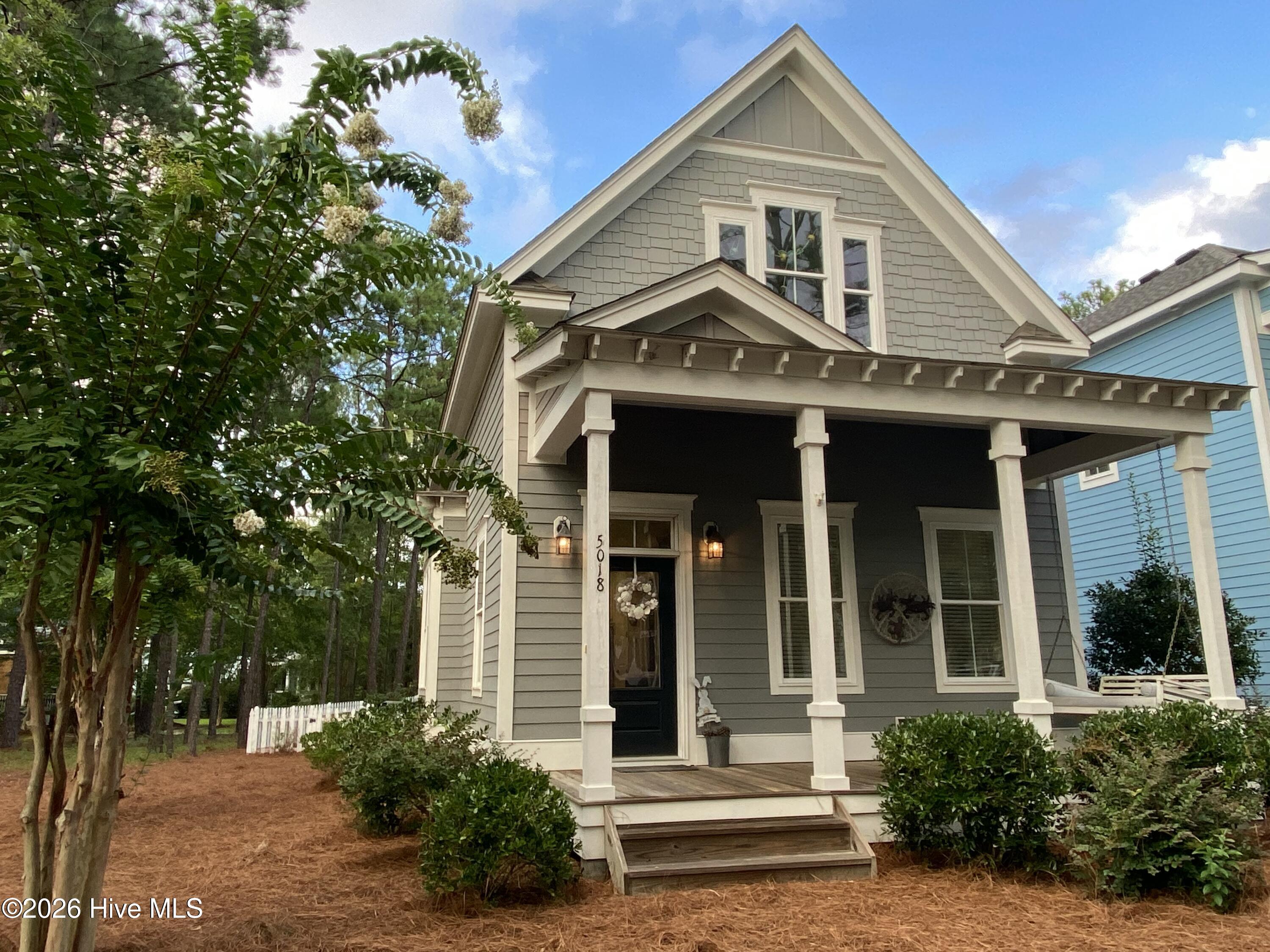 5018 Walton Street Property Photo 1