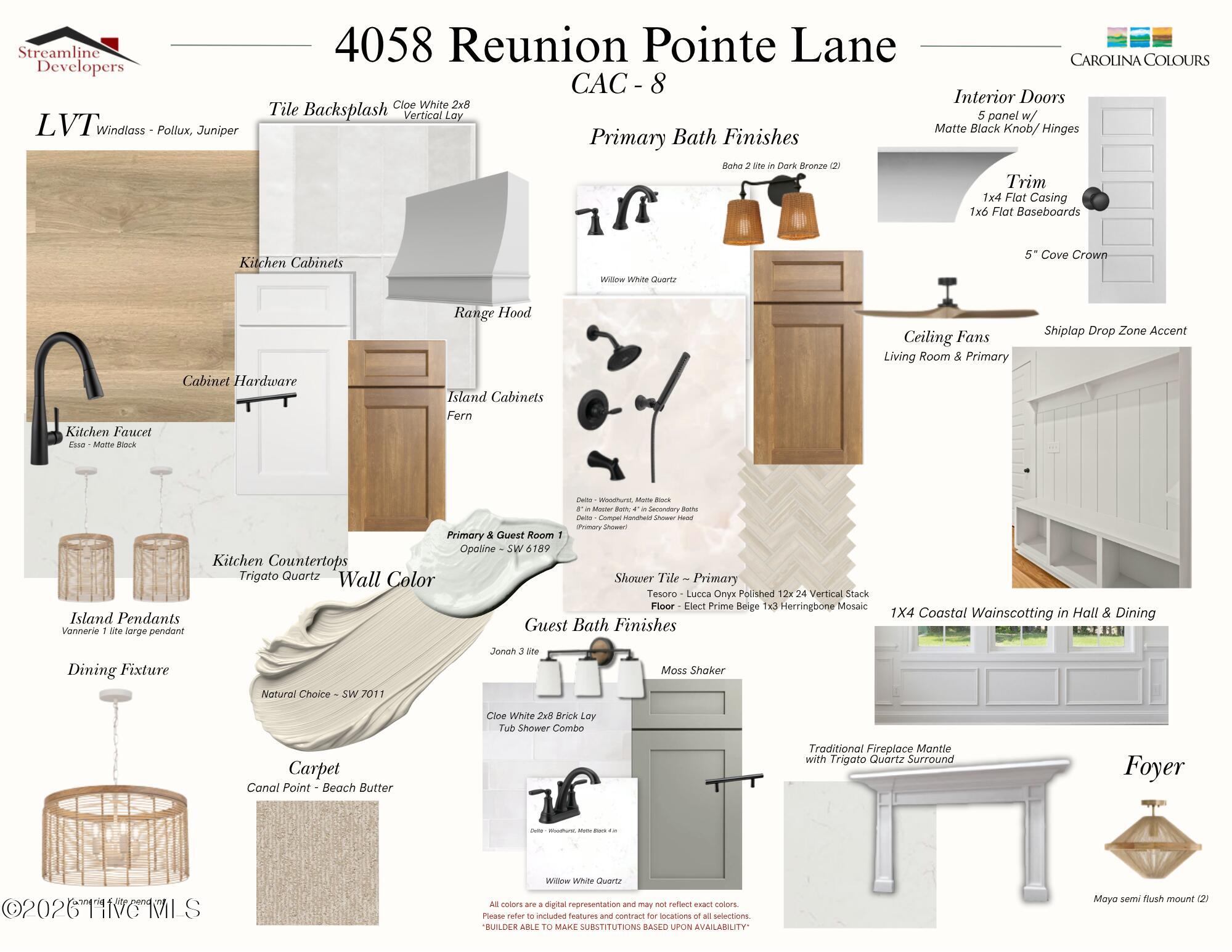 4058 Reunion Pointe Lane Property Photo 47