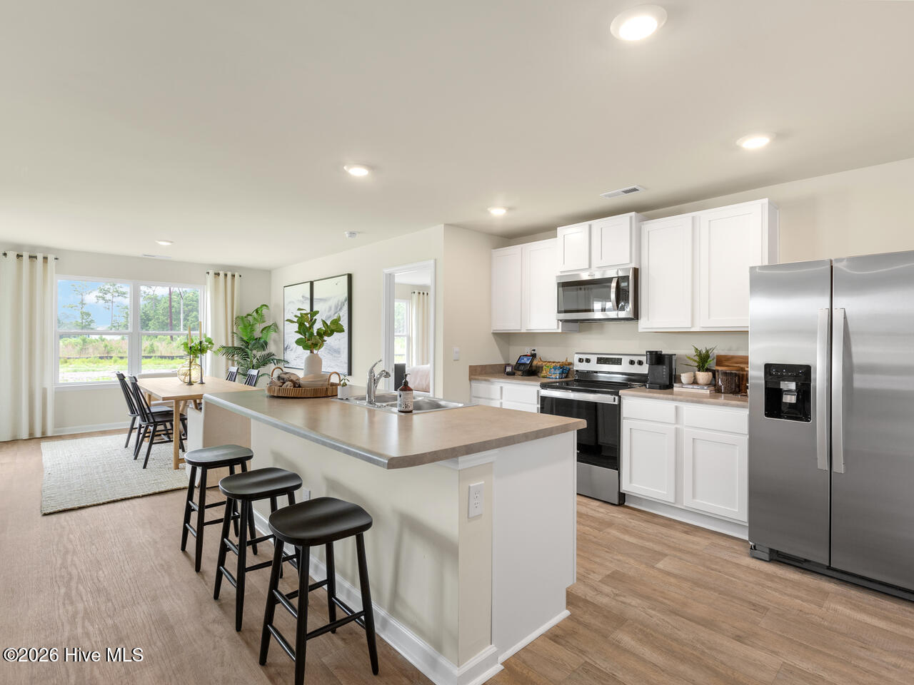 1034 Pampas Grass Drive Lot 331 Property Photo 4