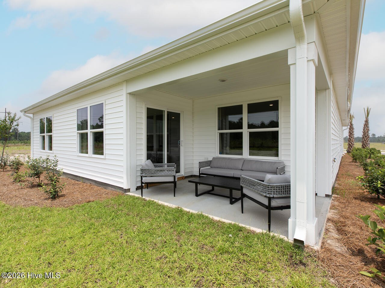 1034 Pampas Grass Drive Lot 331 Property Photo 17
