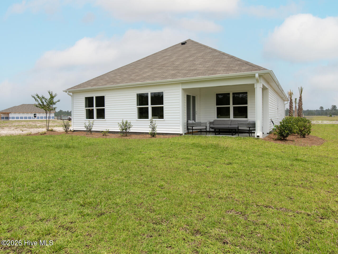 1034 Pampas Grass Drive Lot 331 Property Photo 18