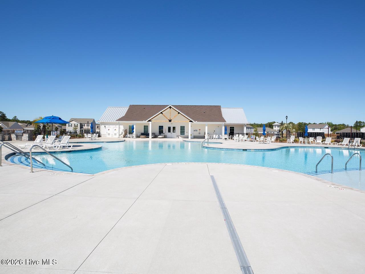 1034 Pampas Grass Drive Lot 331 Property Photo 30