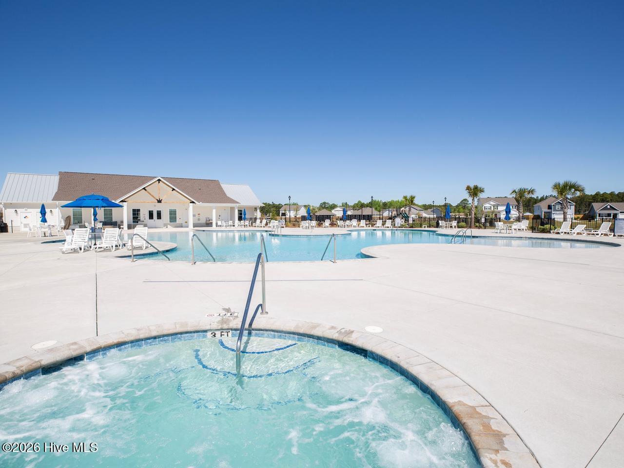 1034 Pampas Grass Drive Lot 331 Property Photo 31