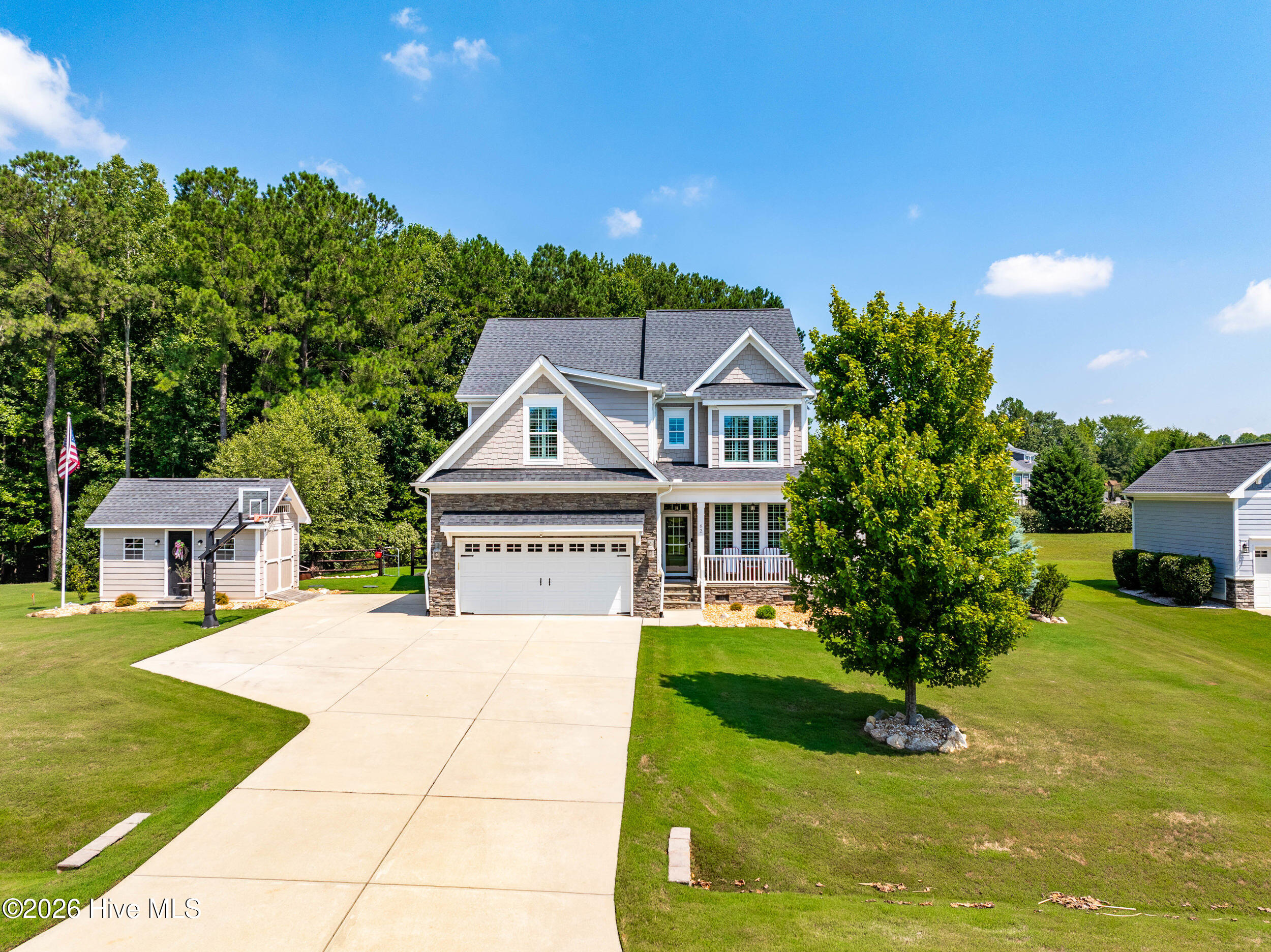 62 Bonaventure Drive Property Photo 2