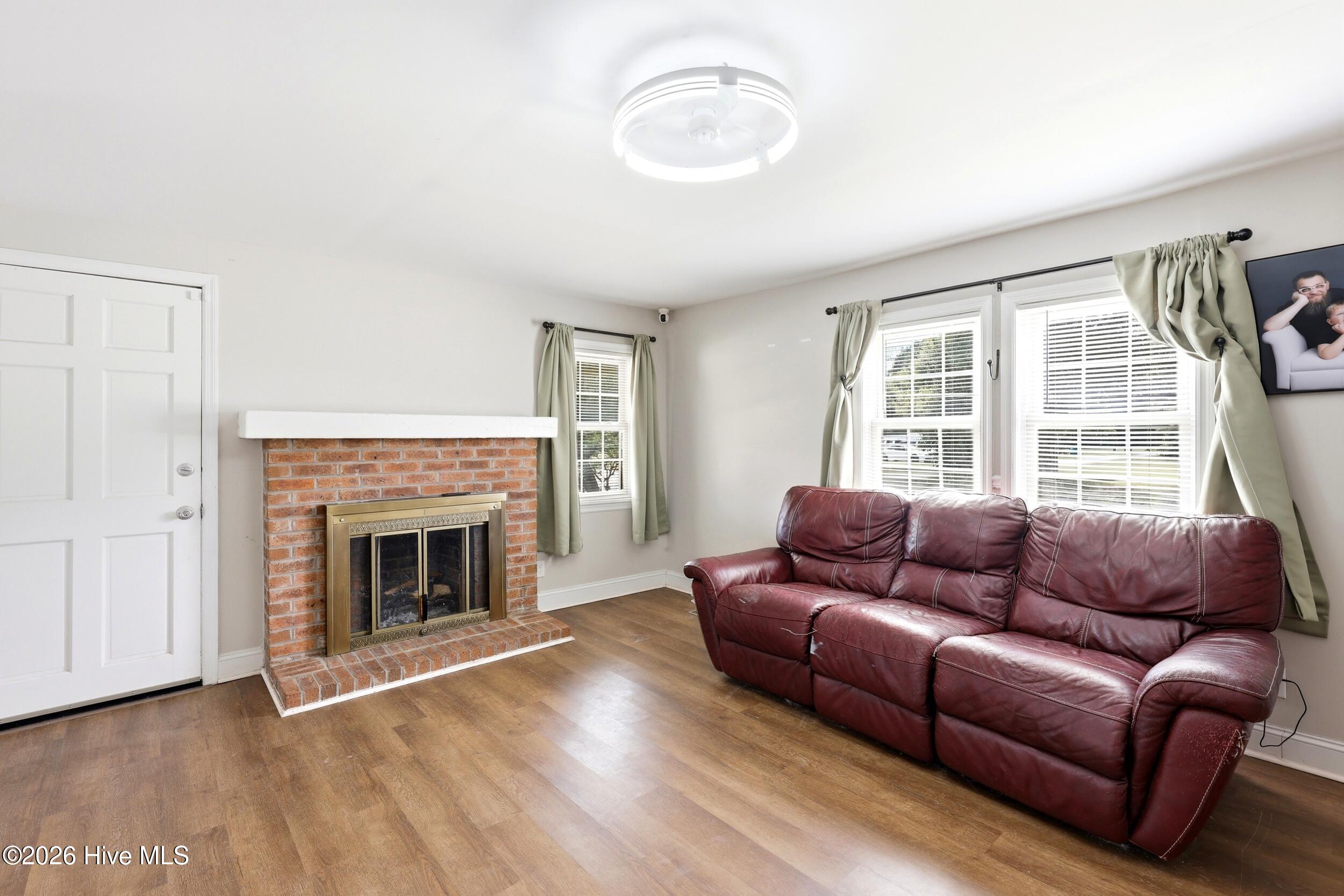421 S Brown Street Property Photo 11