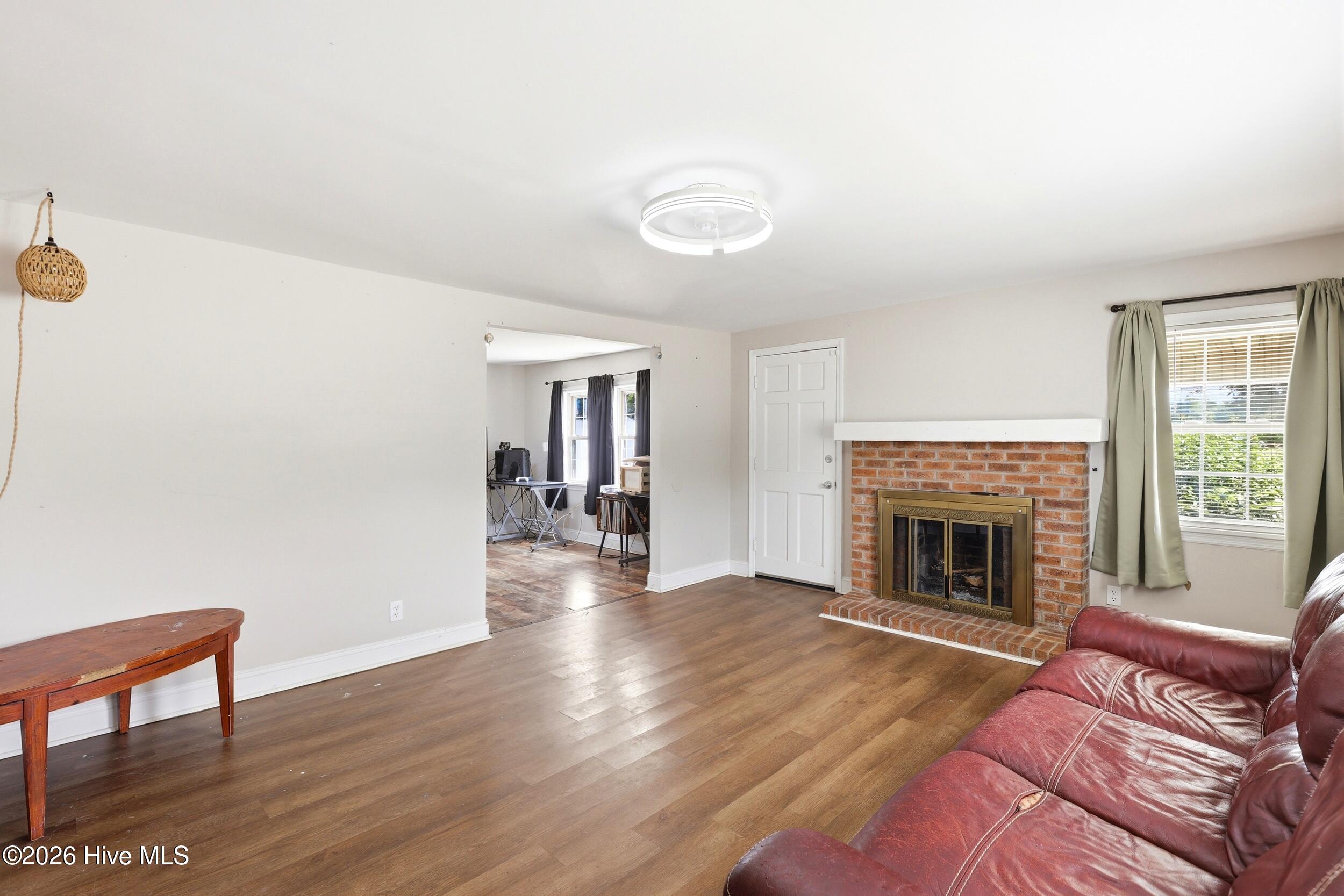 421 S Brown Street Property Photo 12
