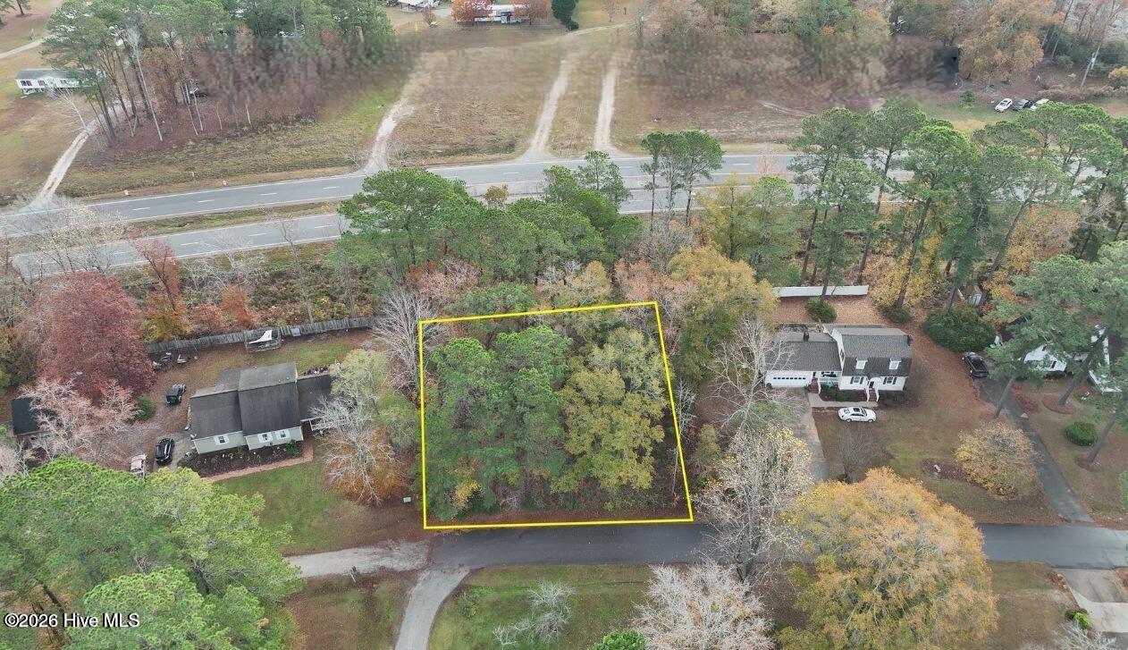 0 Clydes Drive Property Photo 2