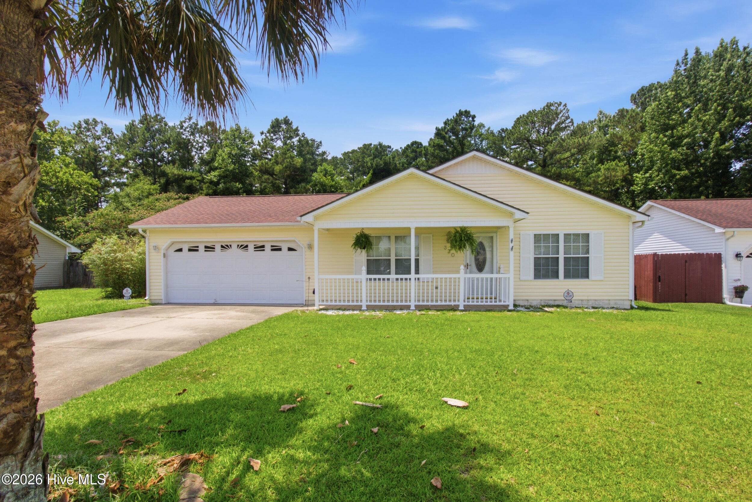 330 Lee Drive Property Photo 1