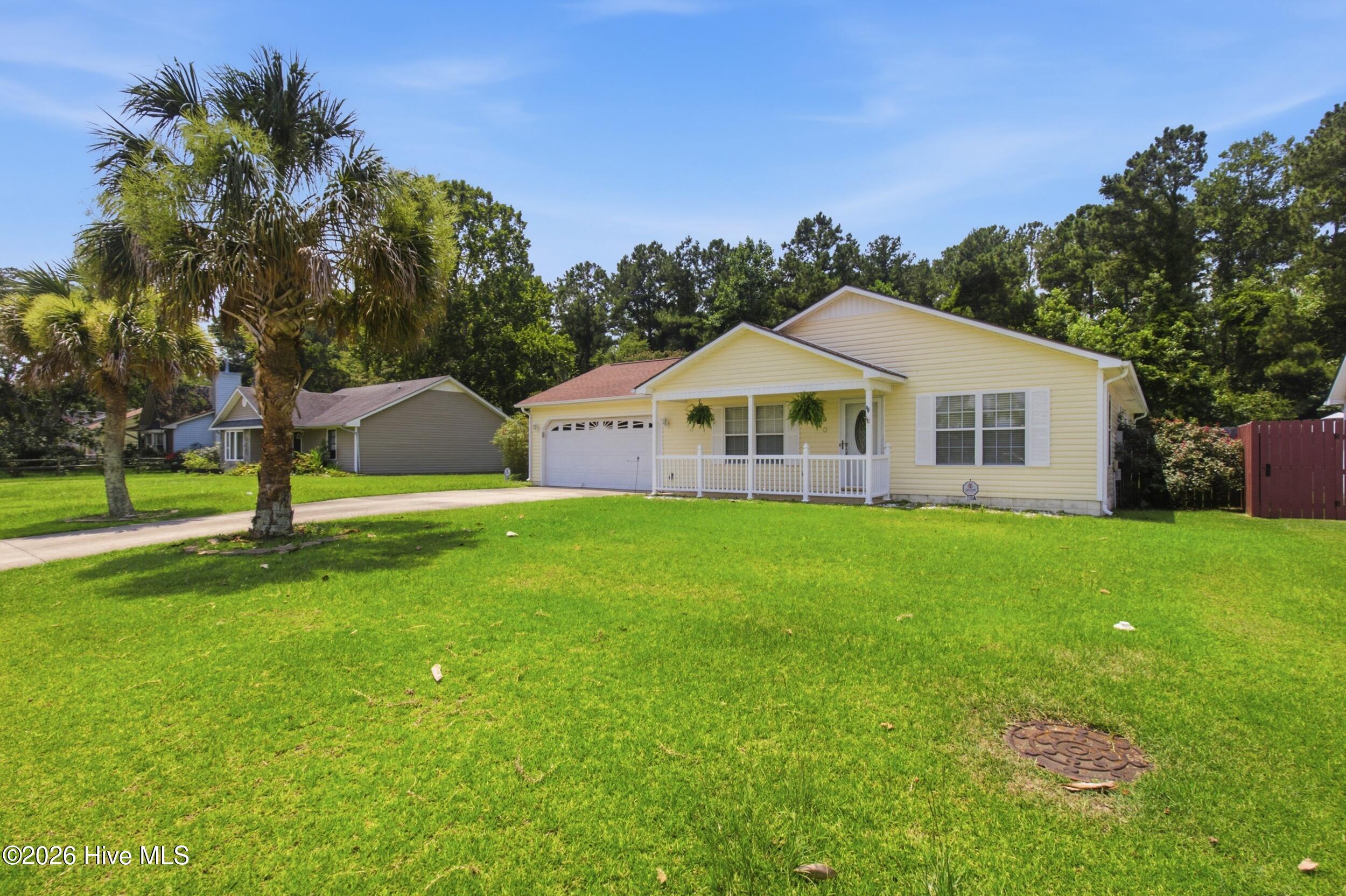330 Lee Drive Property Photo 2