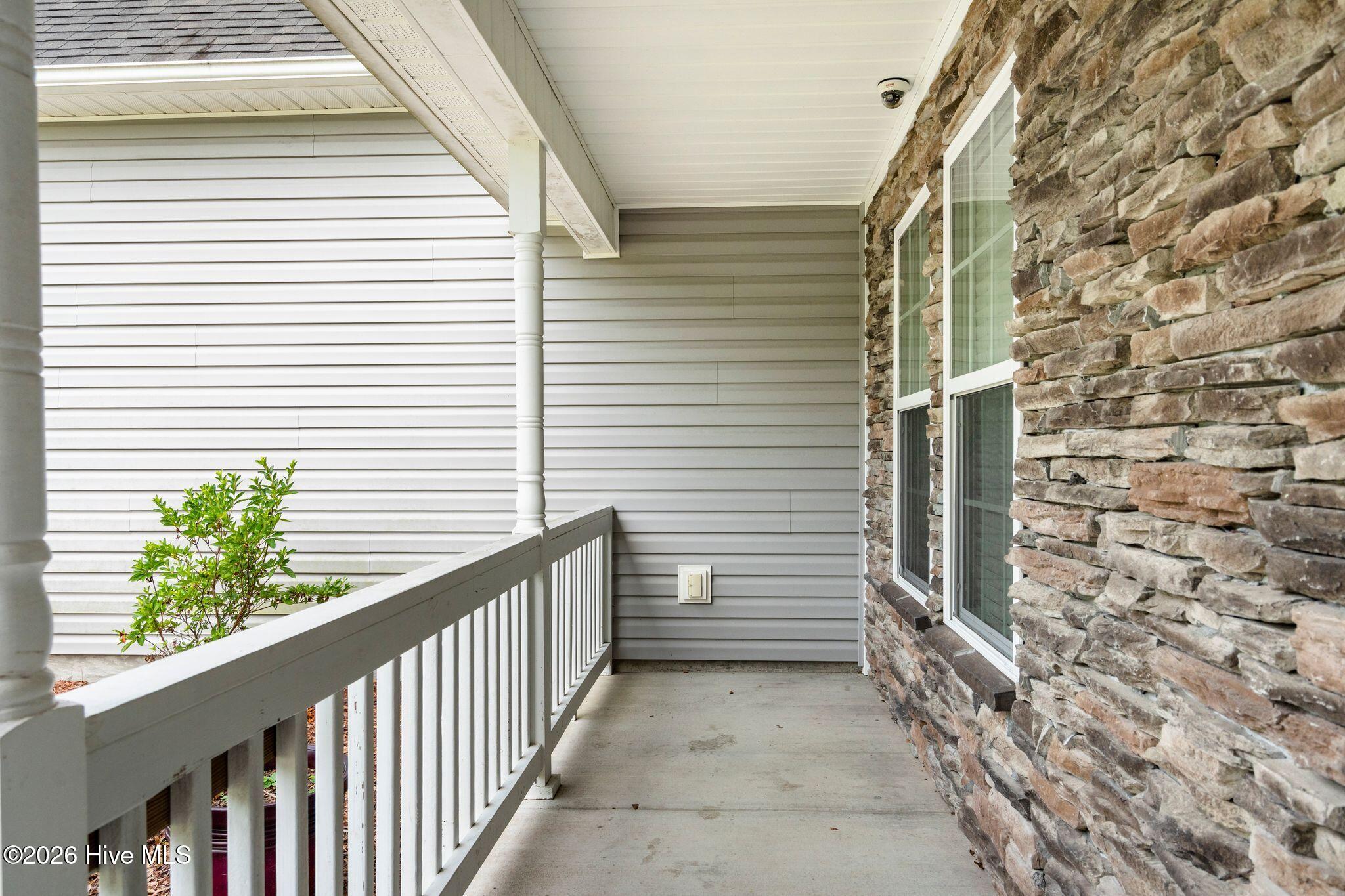 269 Blue Creek Farms Drive Property Photo 4