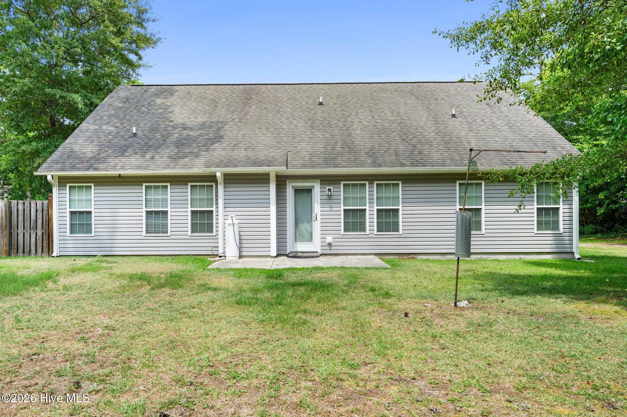 269 Blue Creek Farms Drive Property Photo 21