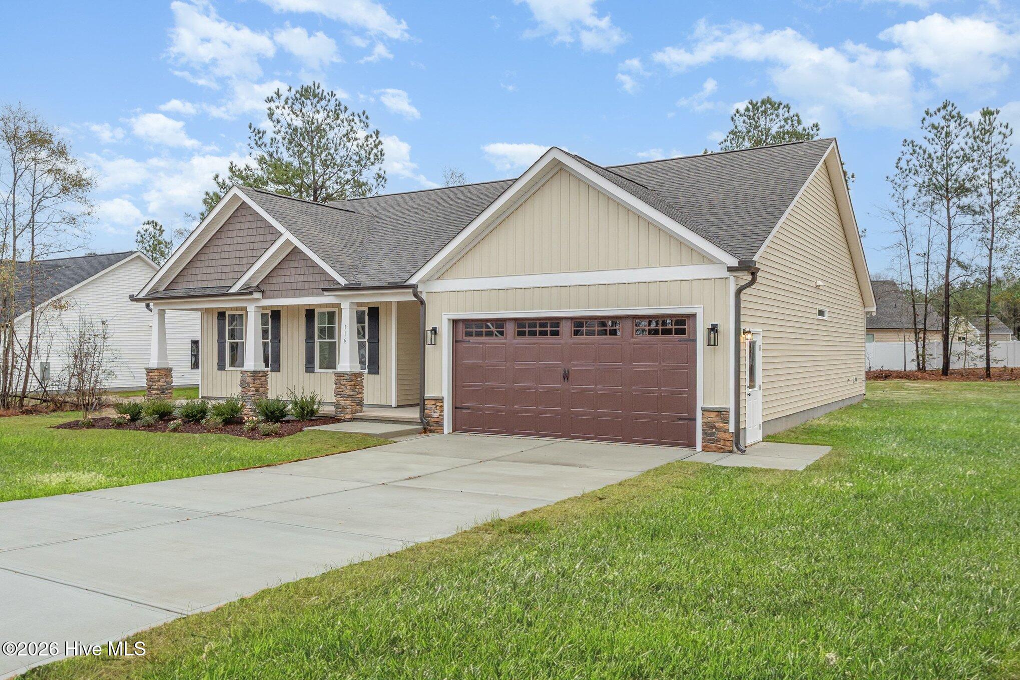 116 Prosecco Drive Property Photo 2