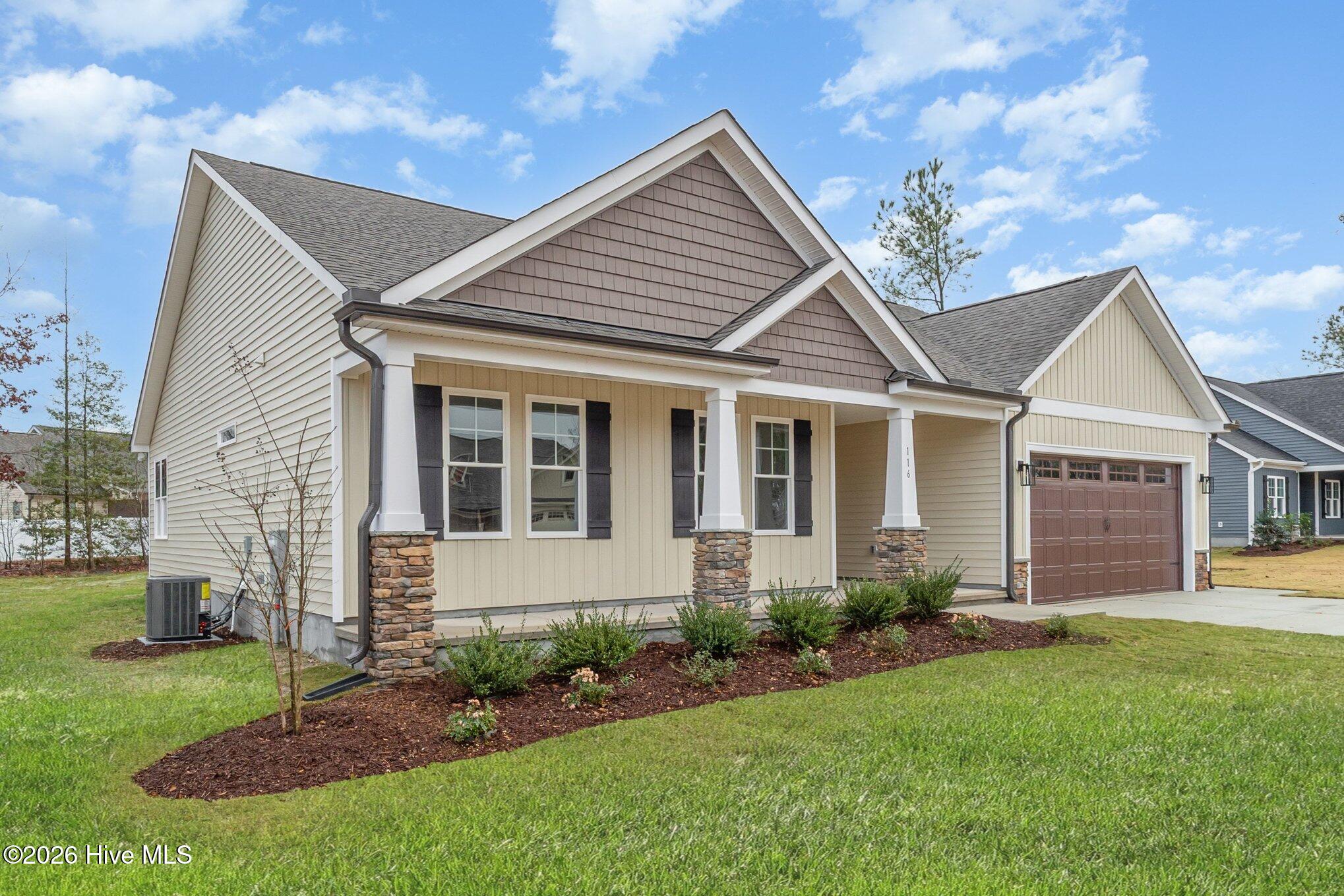 116 Prosecco Drive Property Photo 3