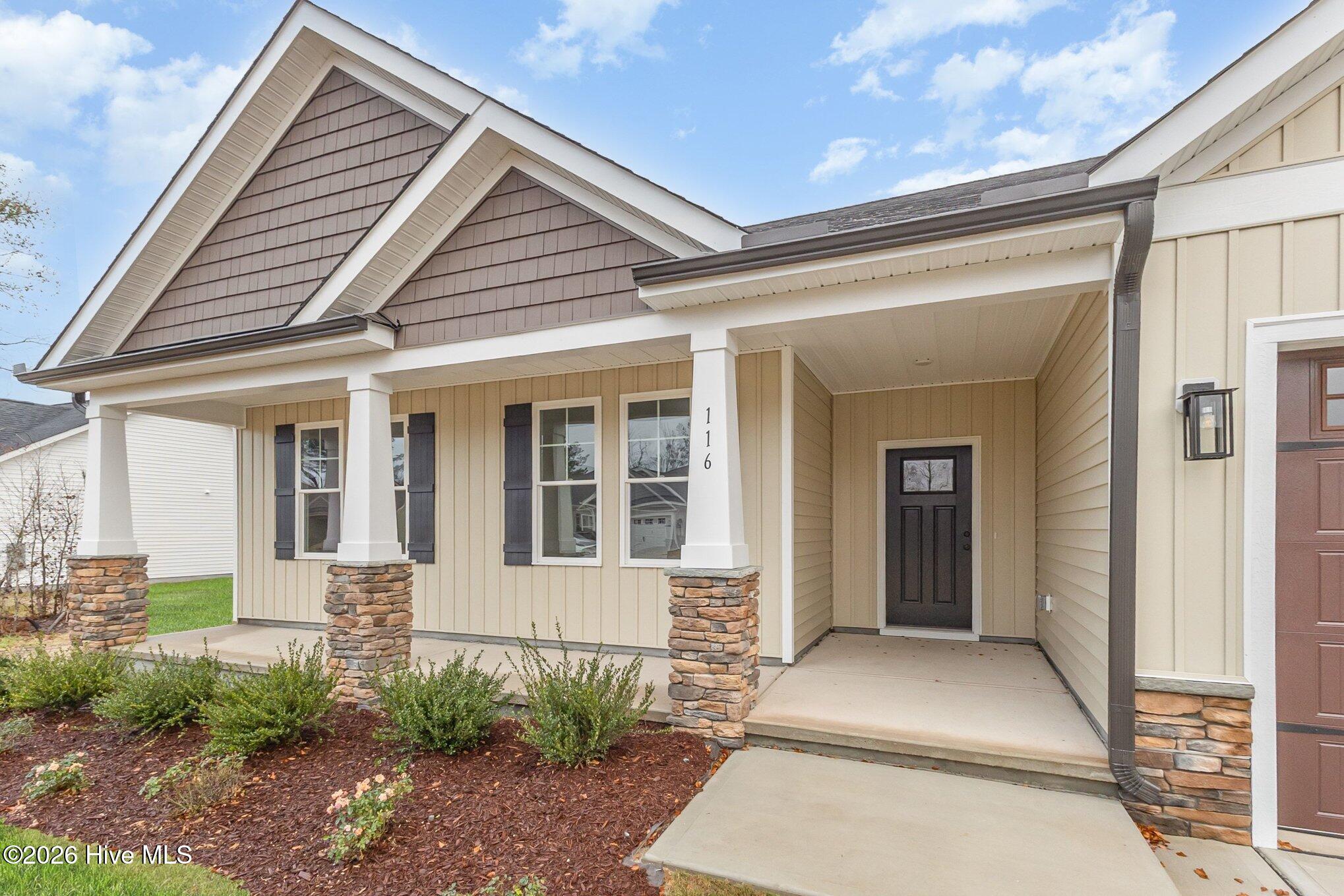 116 Prosecco Drive Property Photo 4