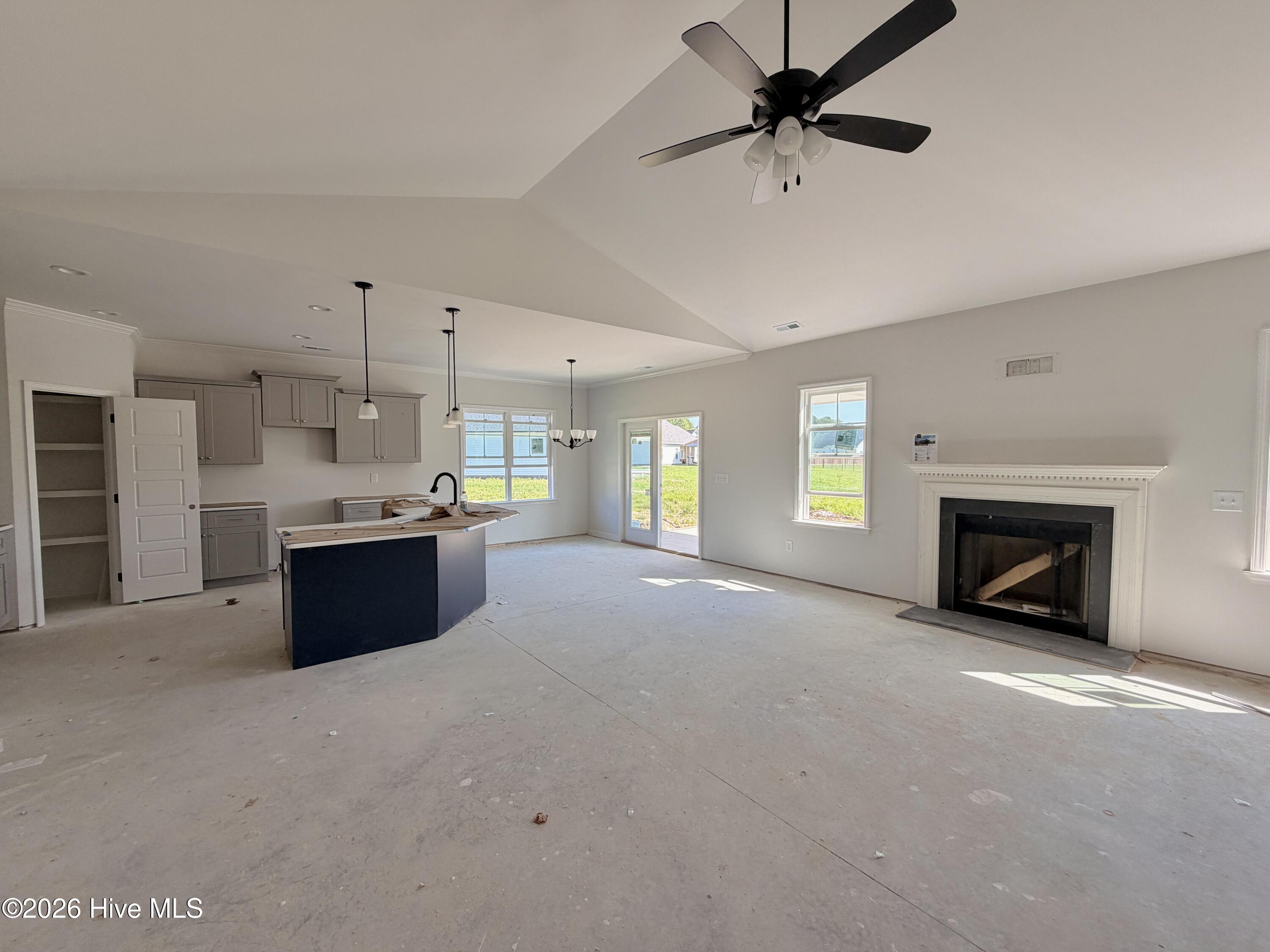 3717 Chatsworth Drive Property Photo 1