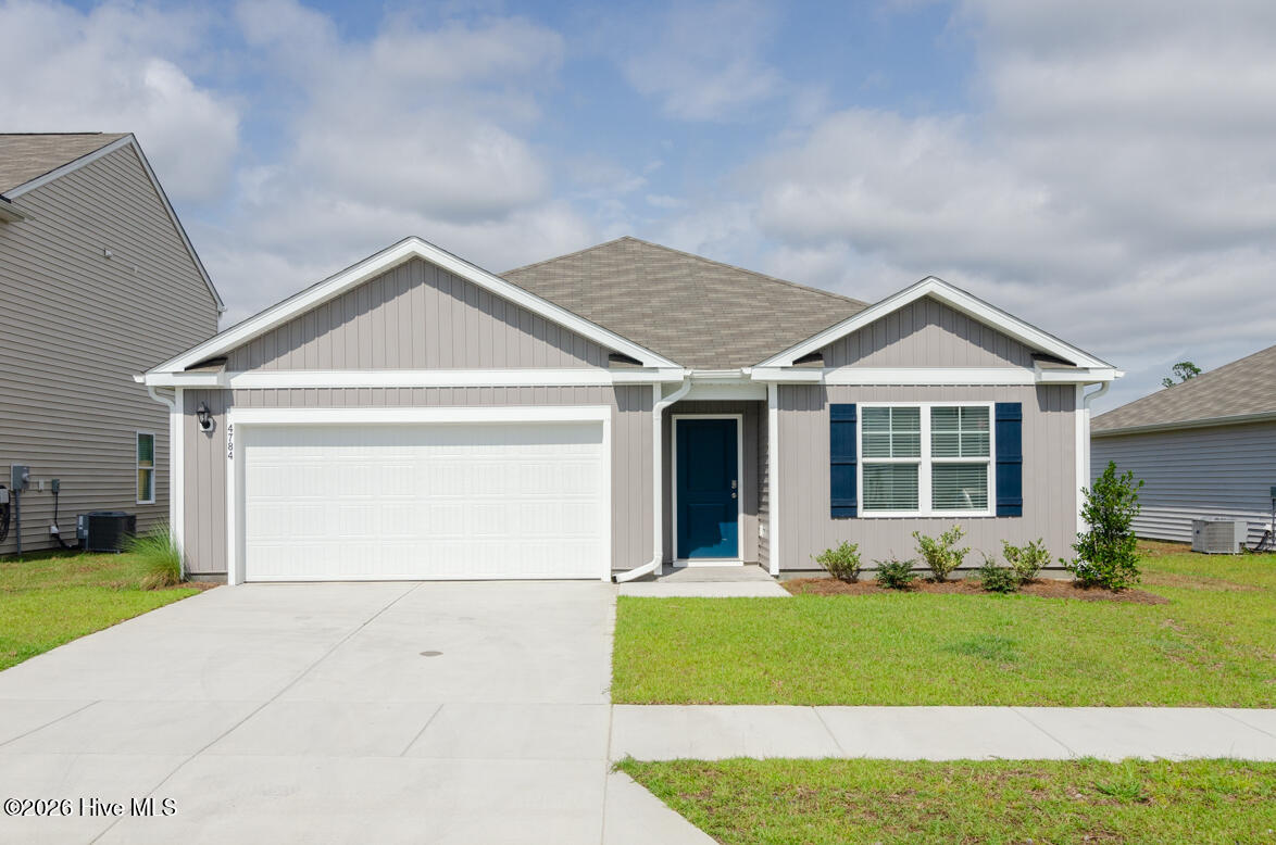 4784 Scaup Way Property Photo 1