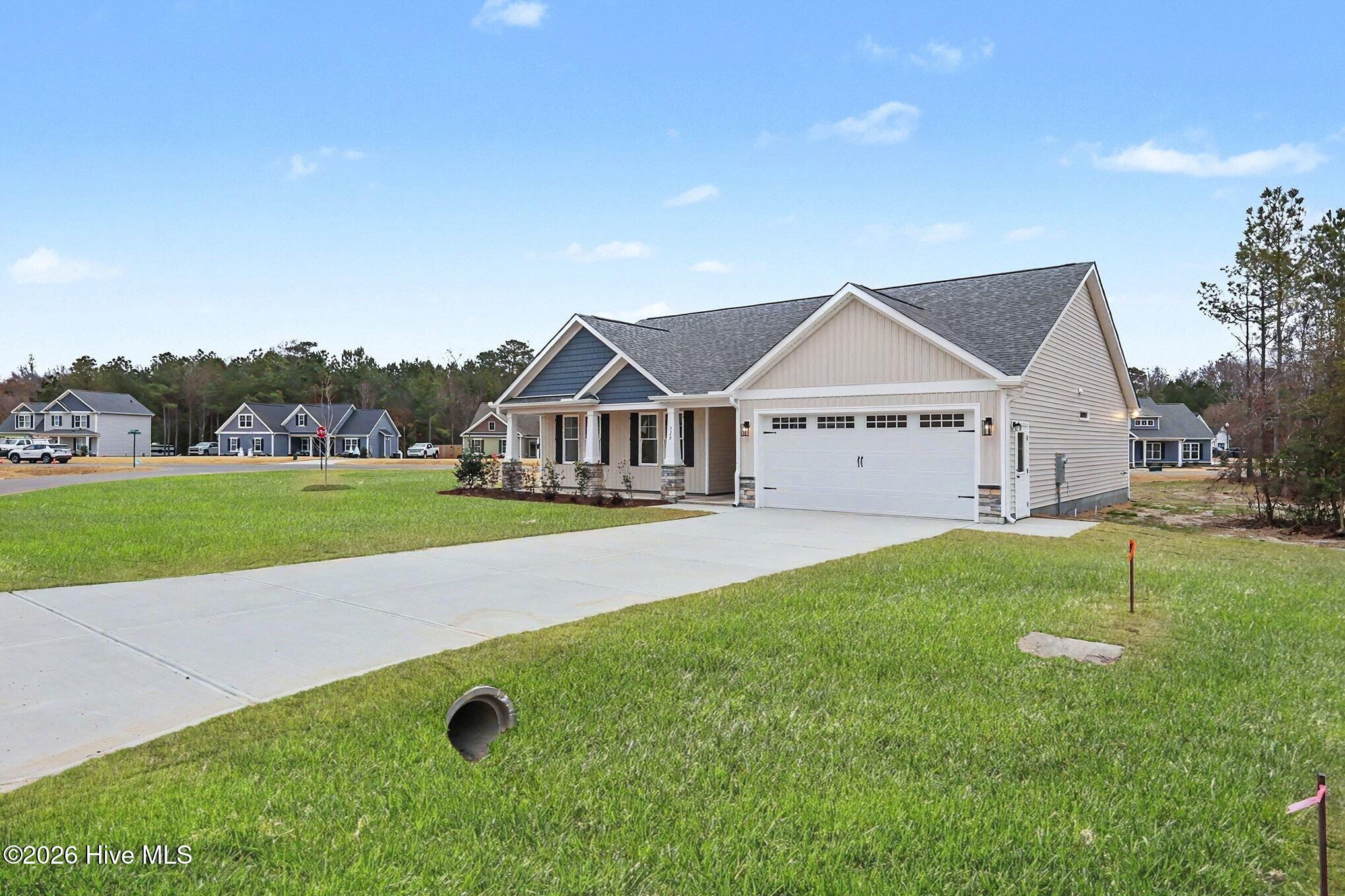 120 Prosecco Drive Property Photo 2