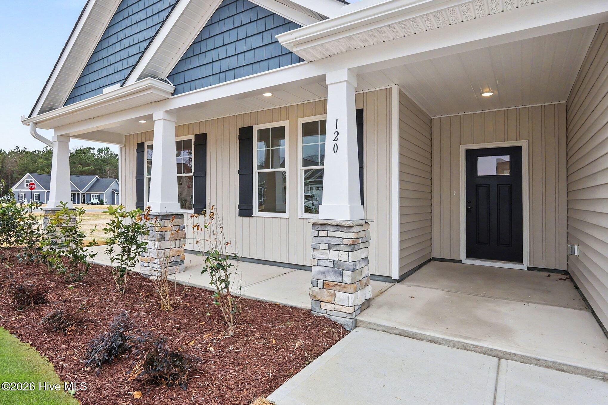120 Prosecco Drive Property Photo 3