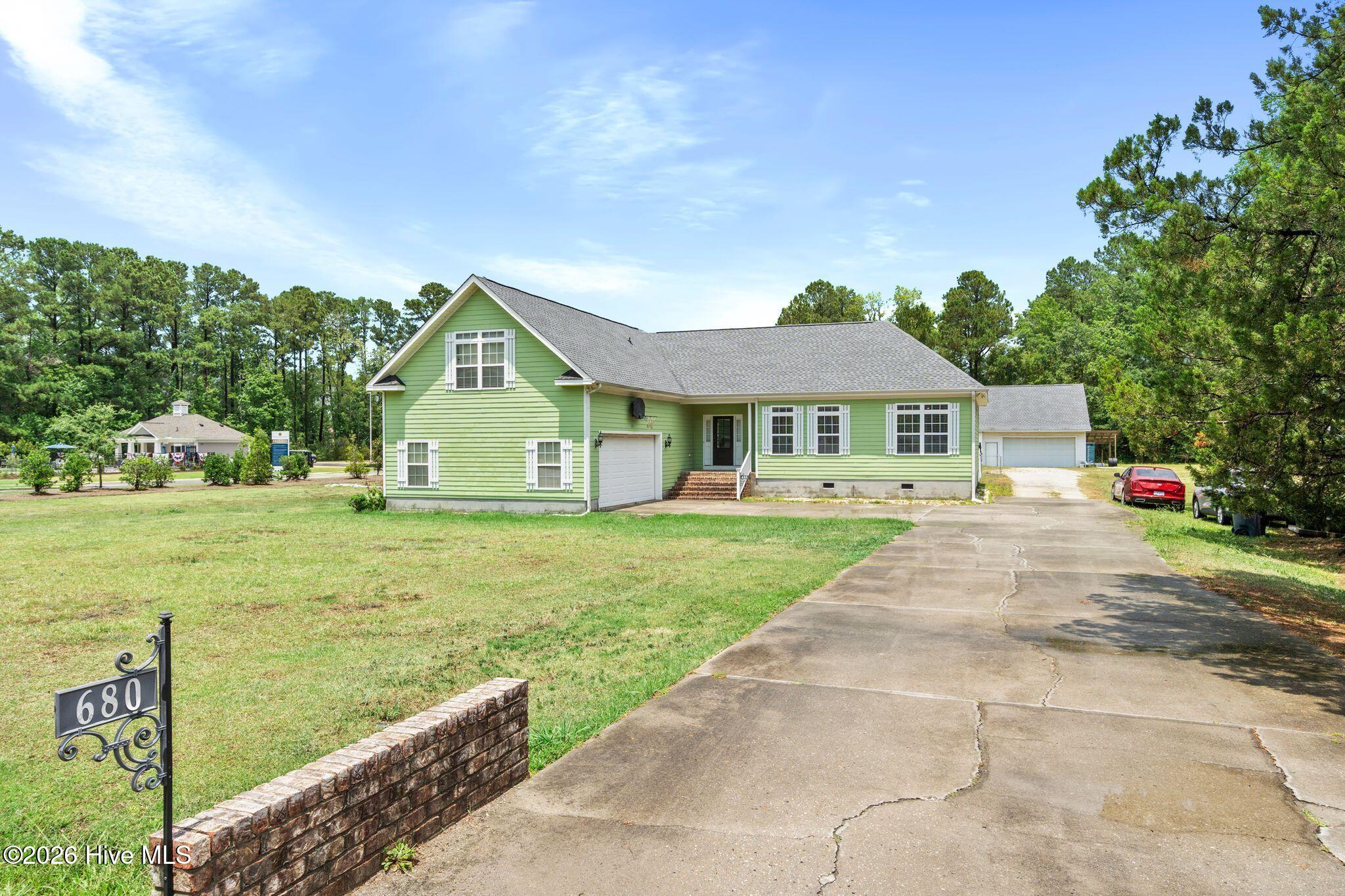 680 Calabash Road Nw Property Photo 1