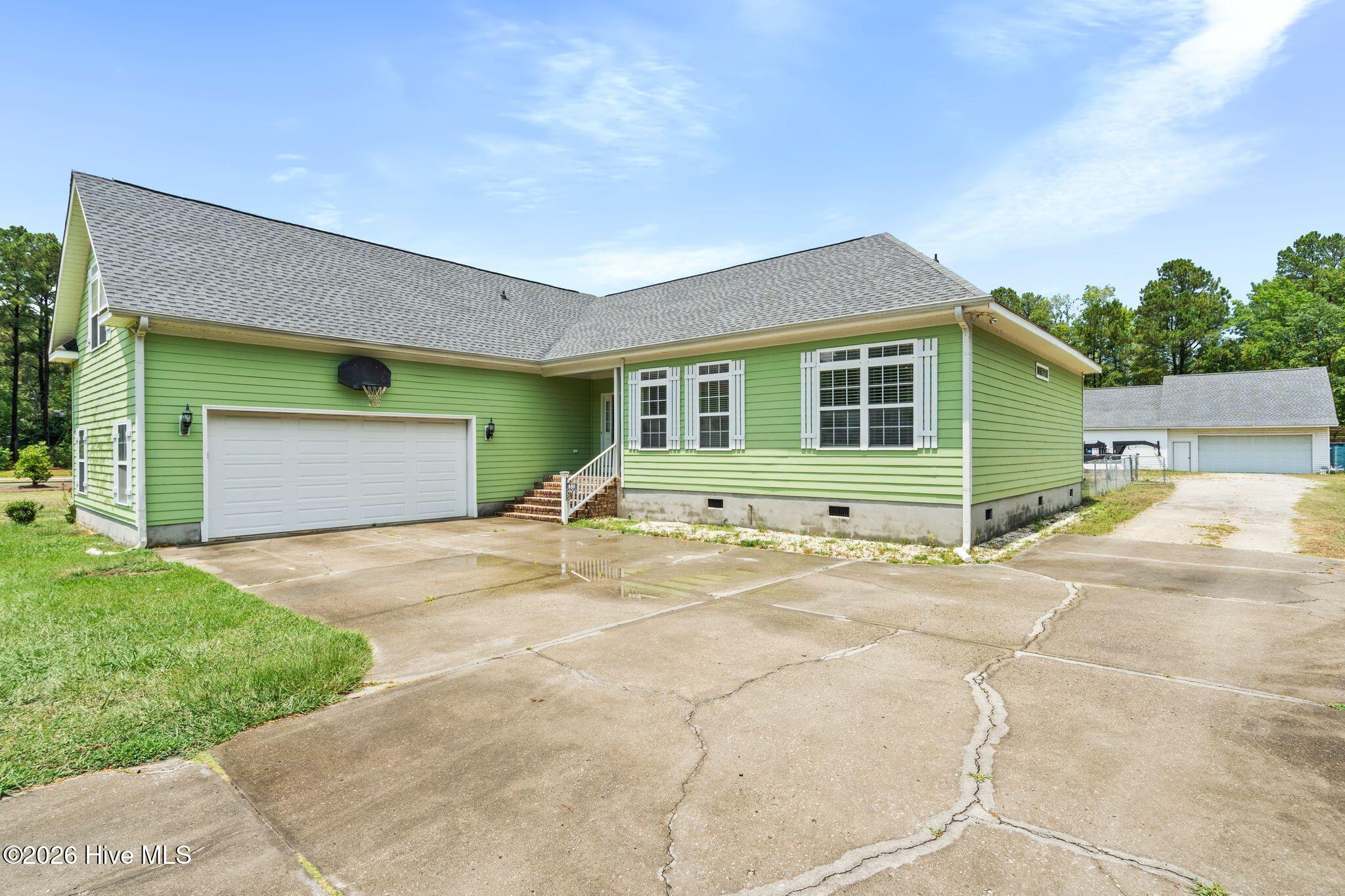 680 Calabash Road Nw Property Photo 2