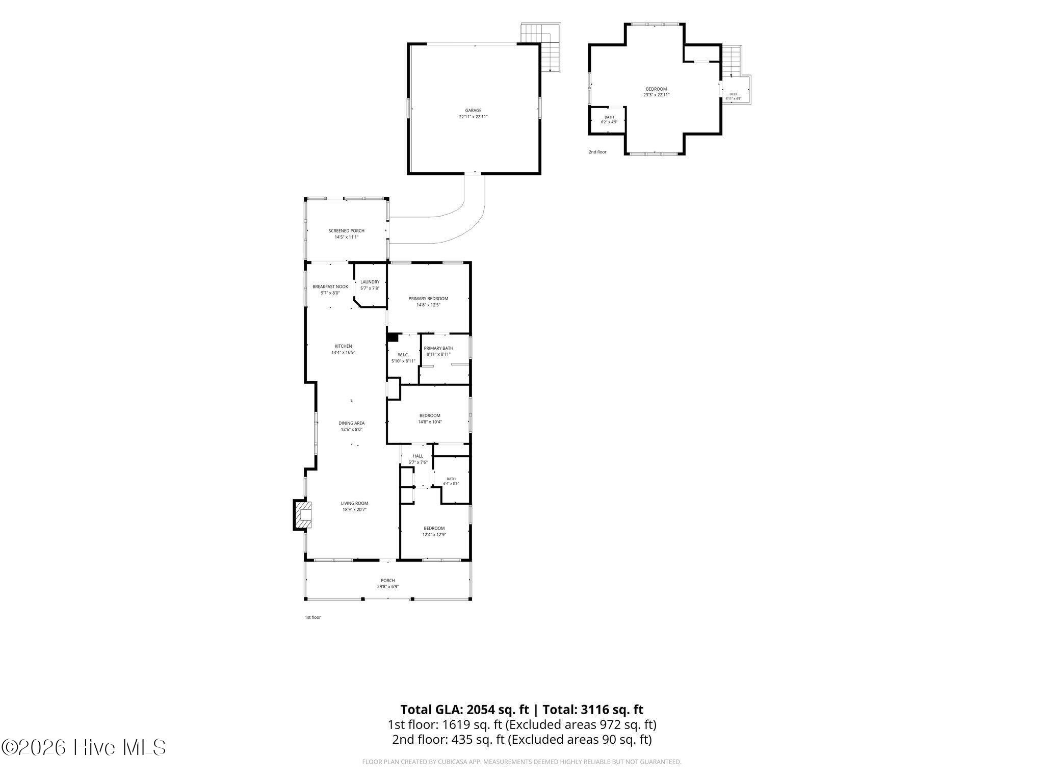 8701 Maple Ash Trail Ne Property Photo 5