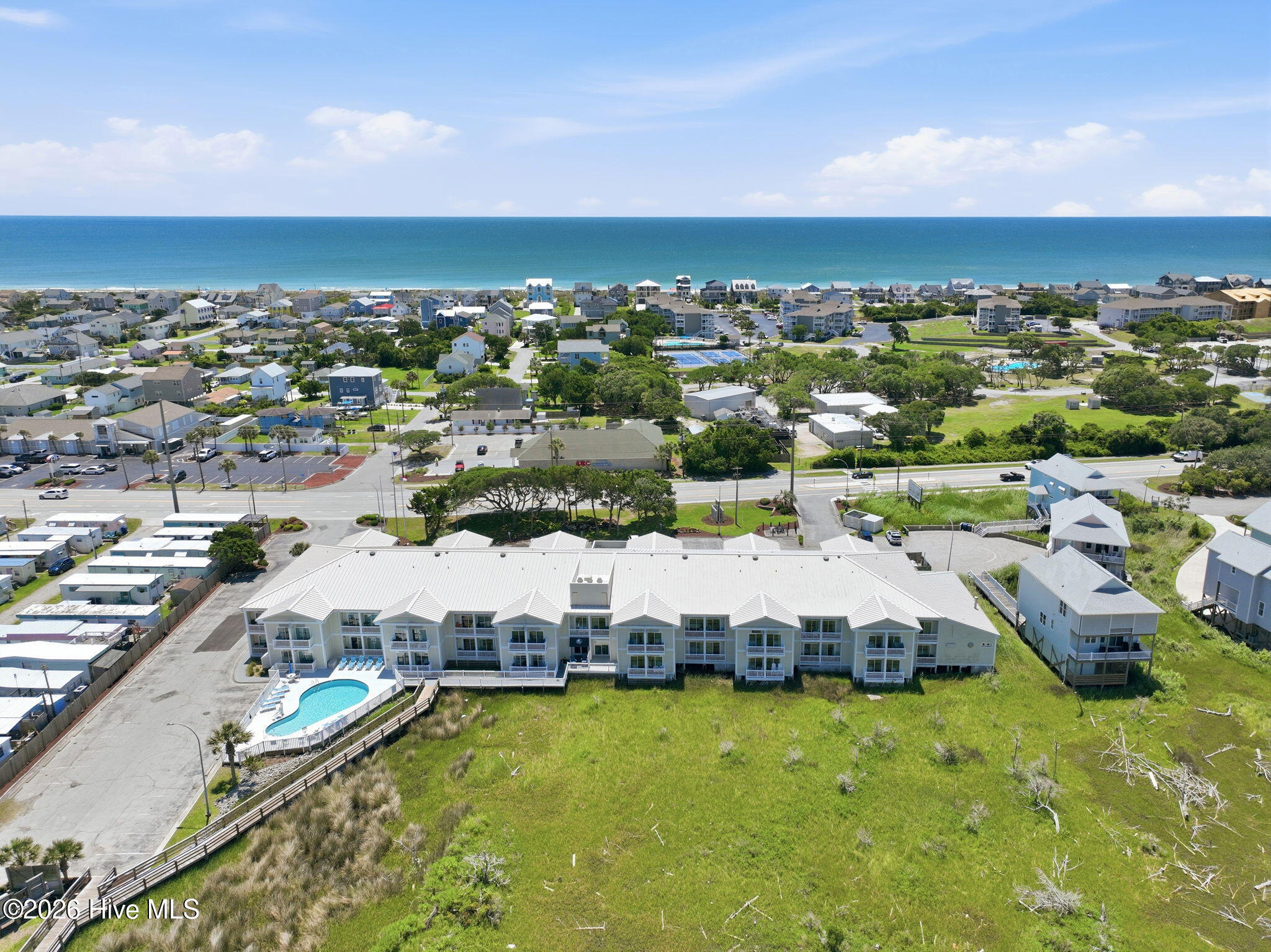 602 W Fort Macon Road 246 Palm Suites Property Photo 11