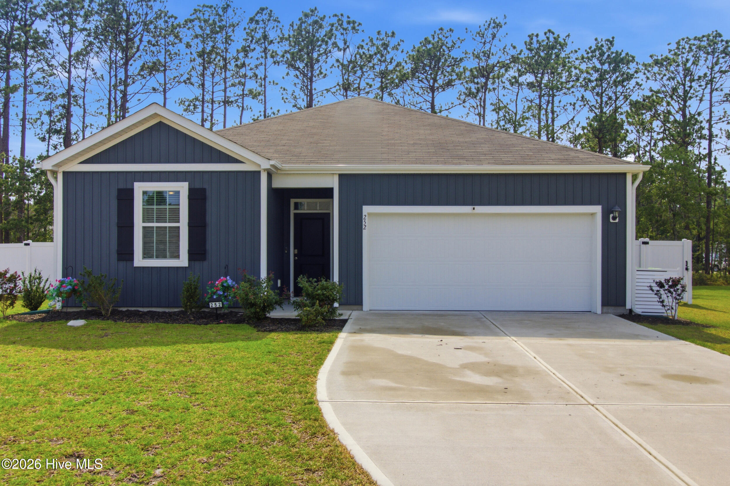 252 Jones Ridge Lane Lot 70 Property Photo 1