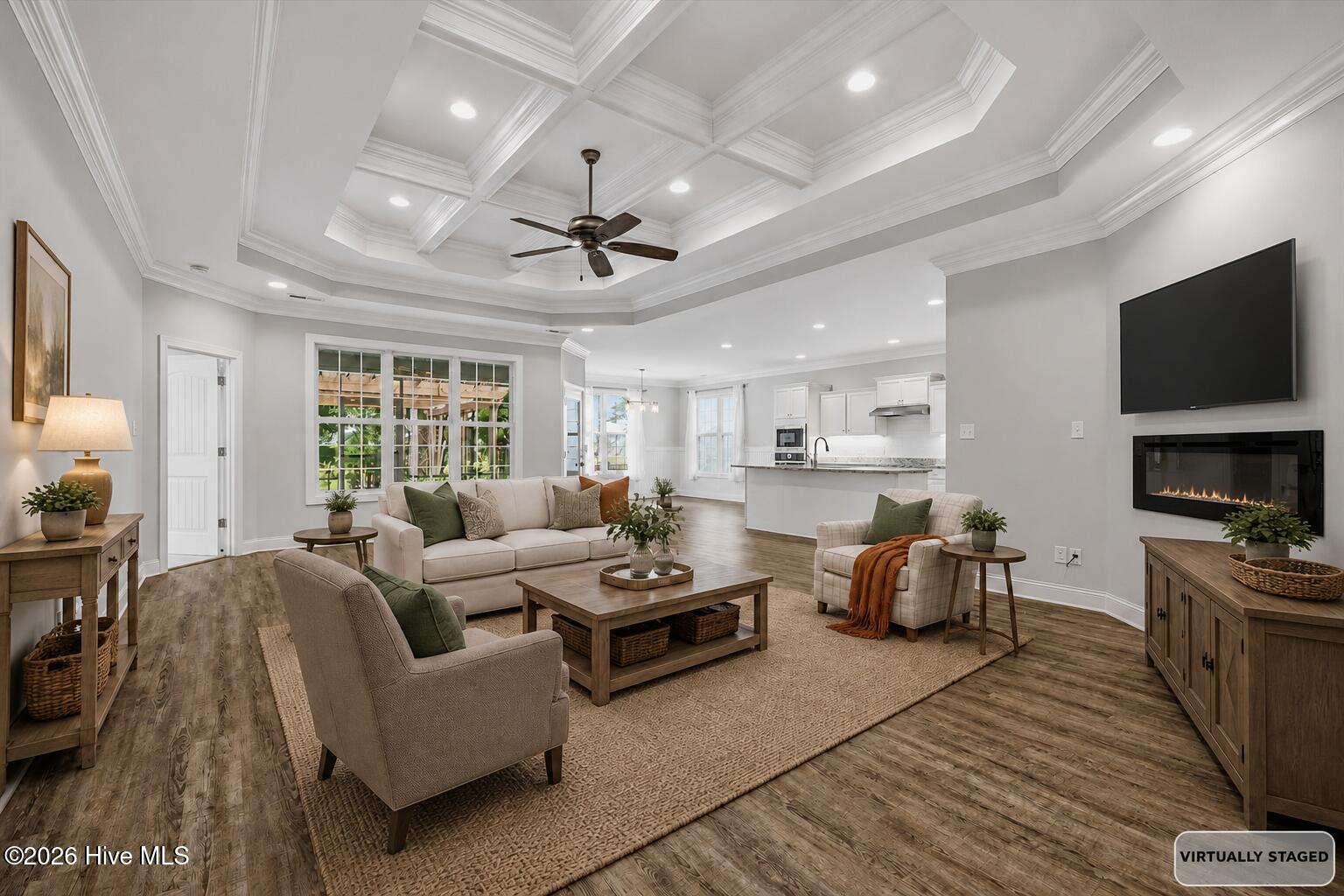 522 Moss Lake Lane Property Photo 12