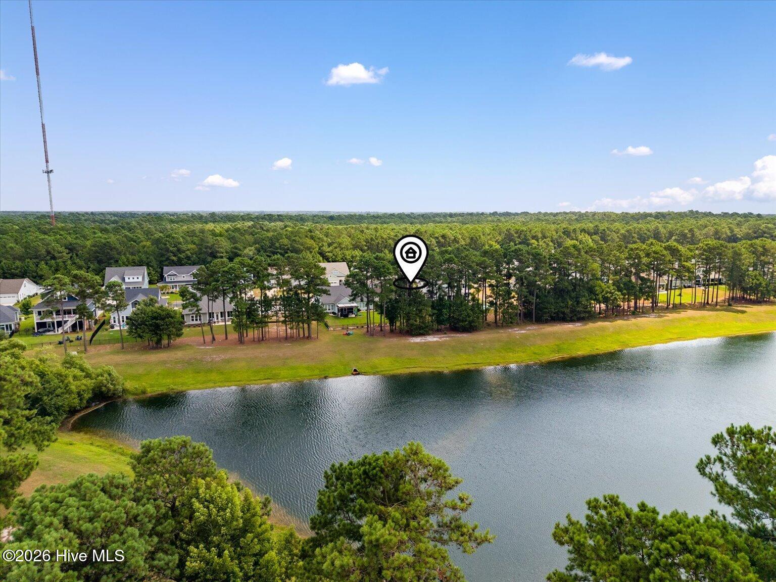 522 Moss Lake Lane Property Photo 26