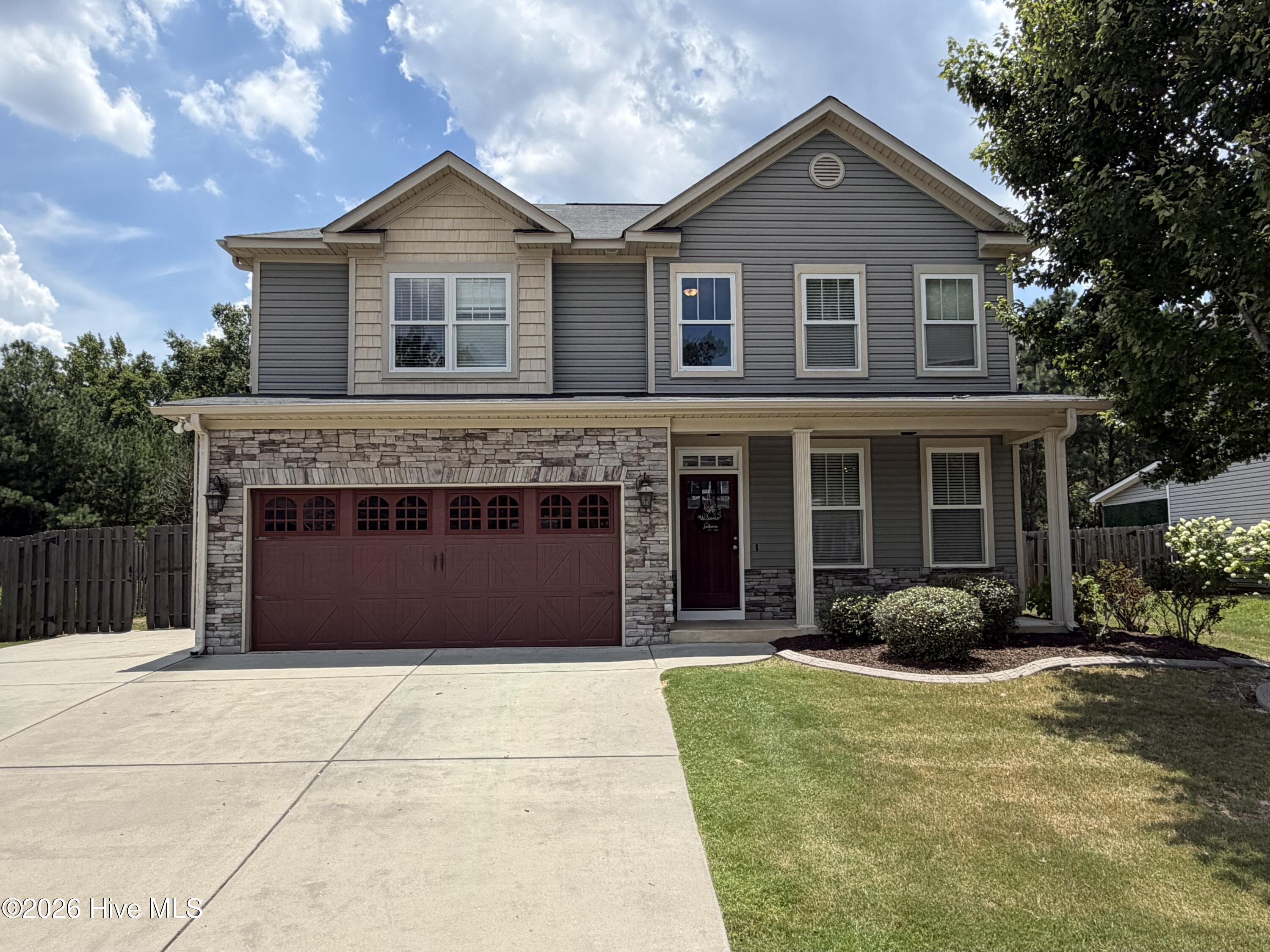 1028 Lancaster Way Property Photo 1