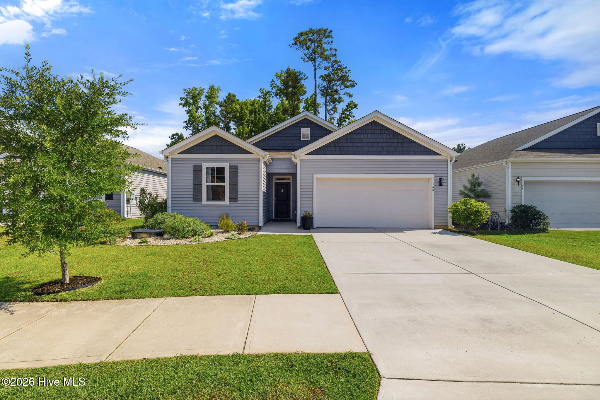 148 Windy Woods Way Property Photo 1