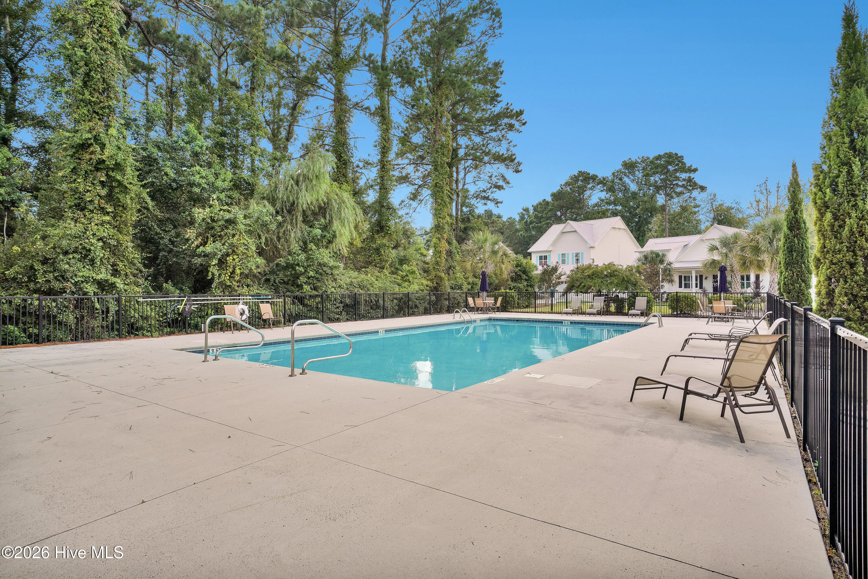 6027 Pine Laurel Drive Property Photo 37