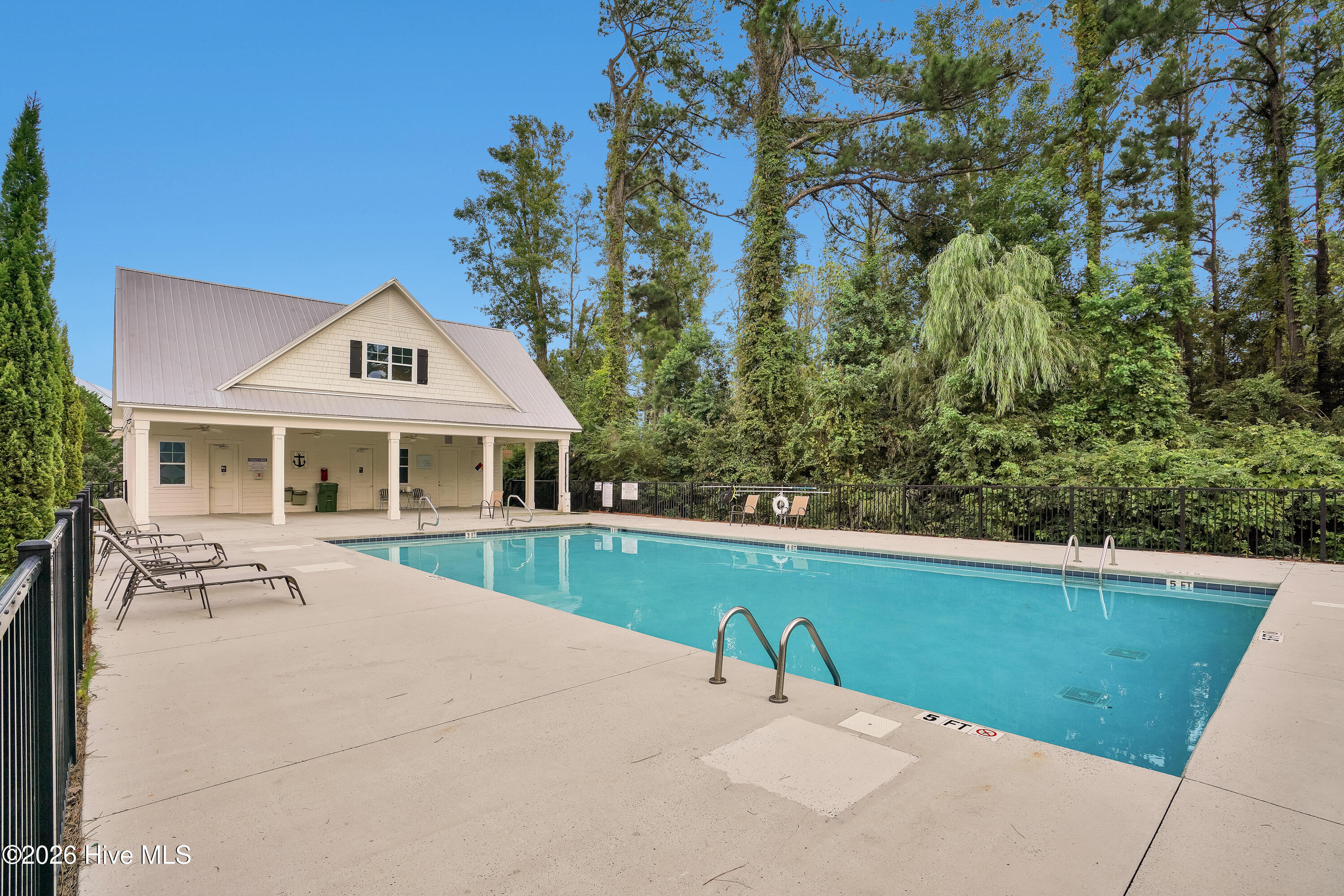6027 Pine Laurel Drive Property Photo 38