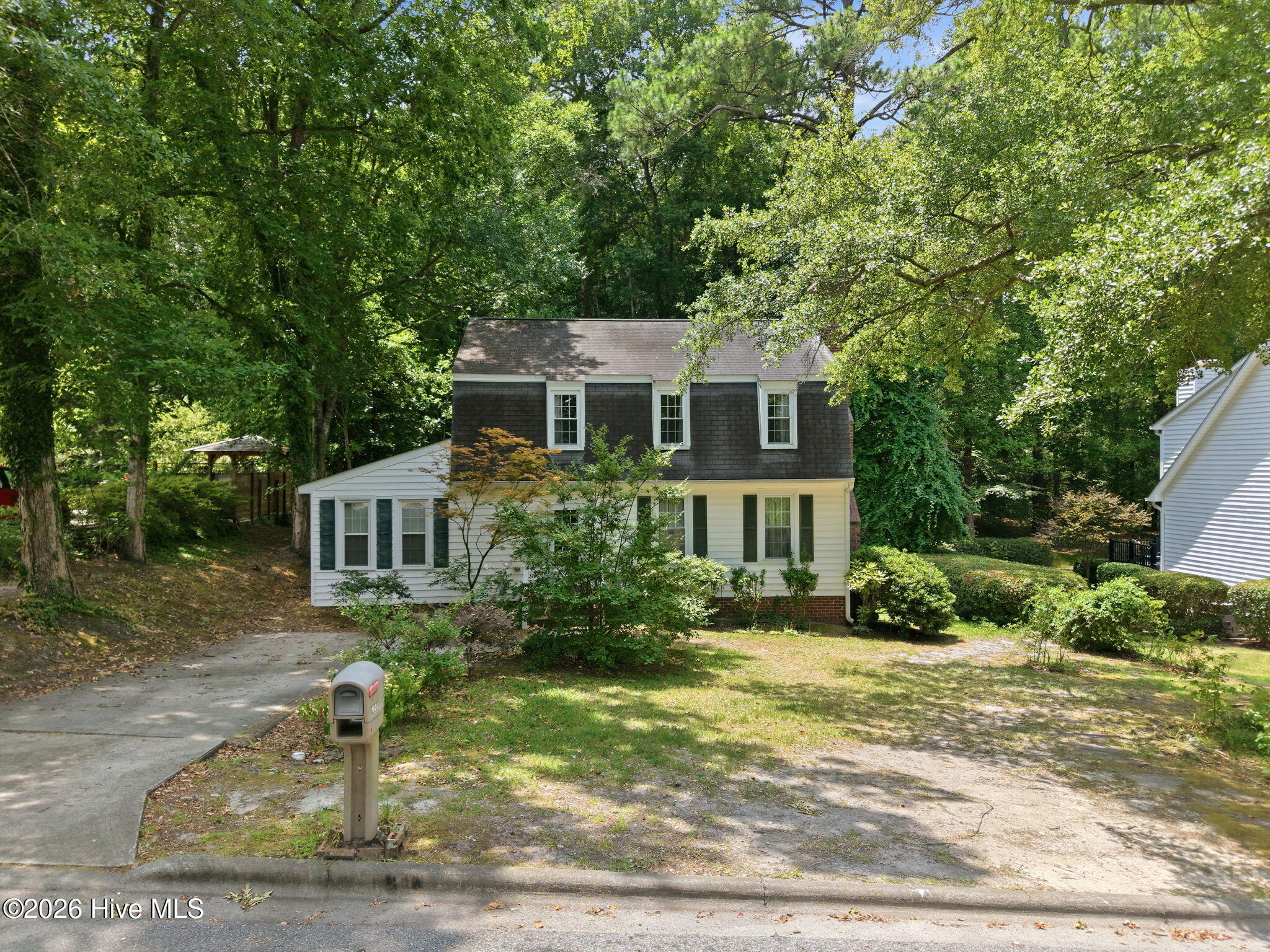 1608 Canterbury Road Property Photo 1