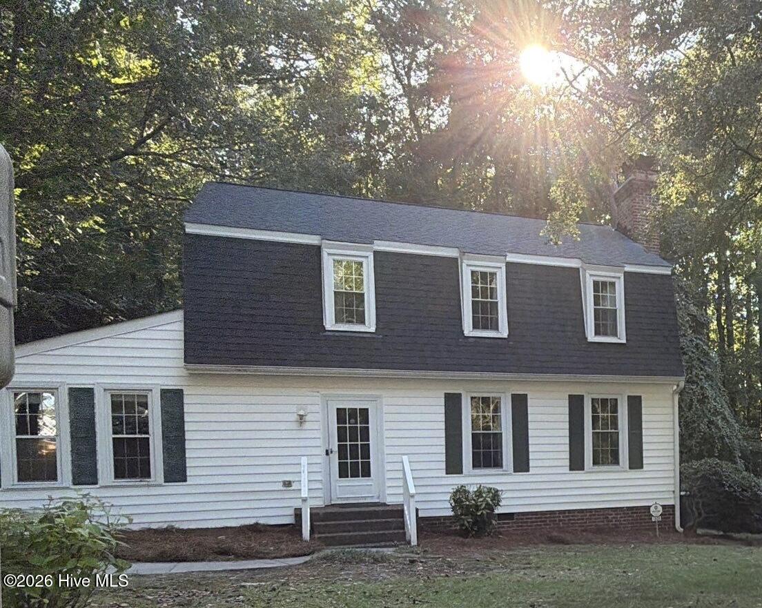 1608 Canterbury Road Property Photo 1
