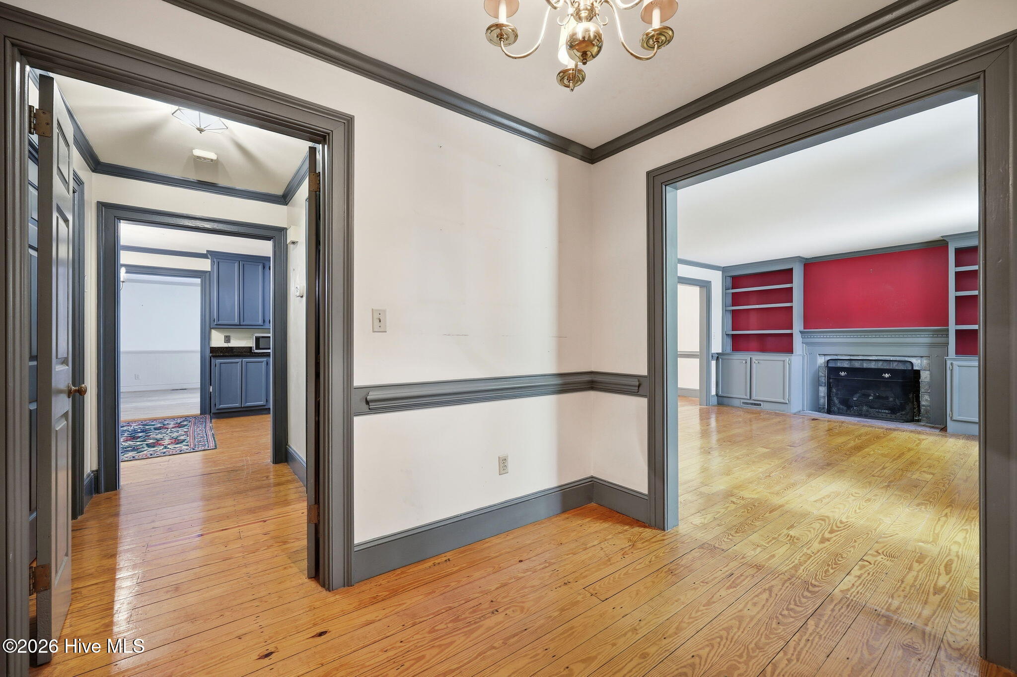 1608 Canterbury Road Property Photo 6