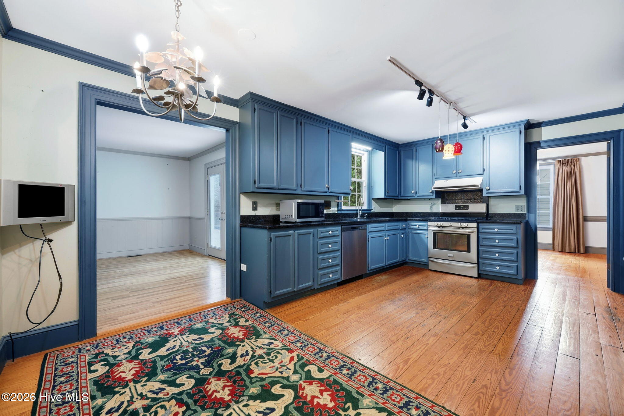 1608 Canterbury Road Property Photo 14