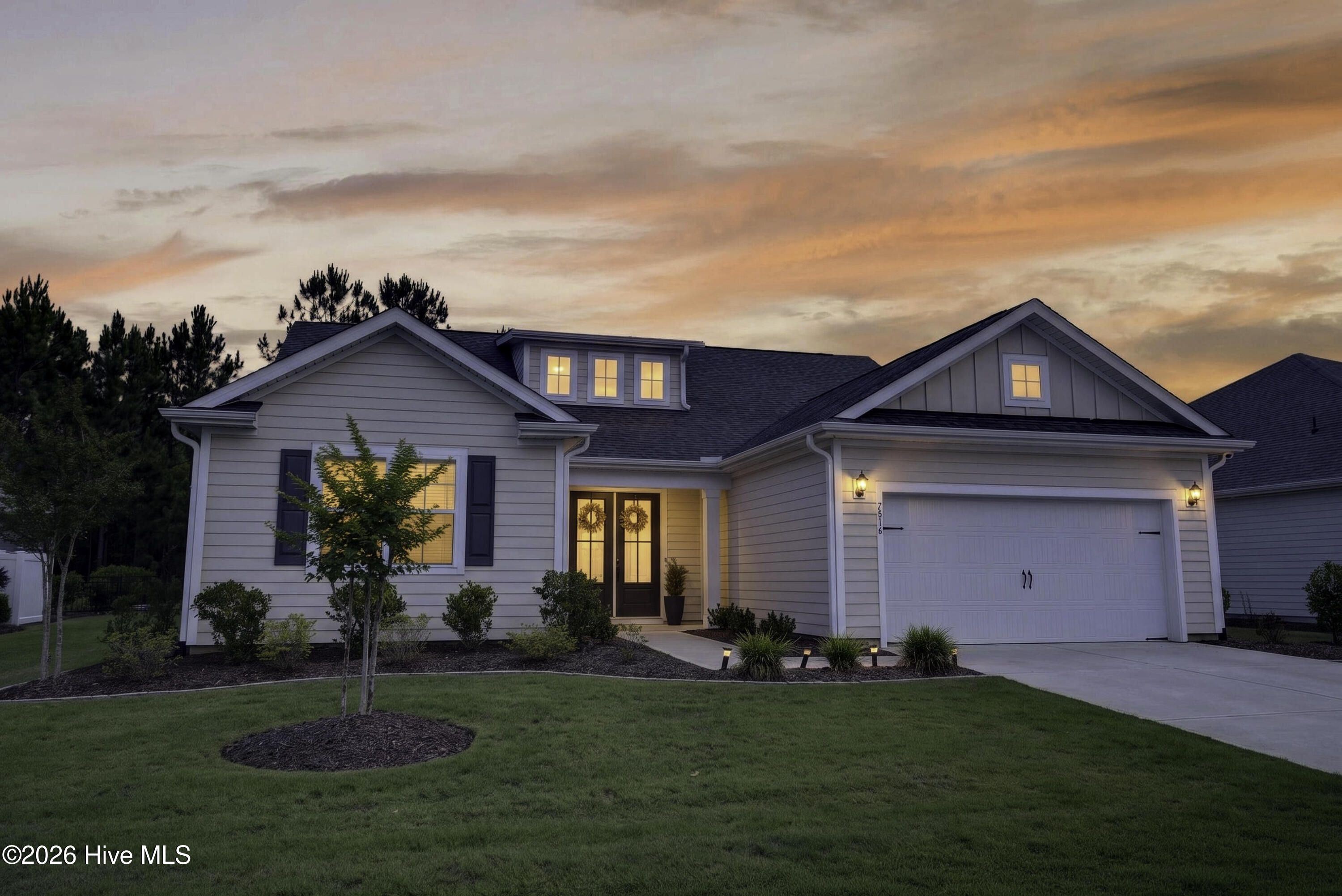 7816 Harrier Circle Property Photo 1