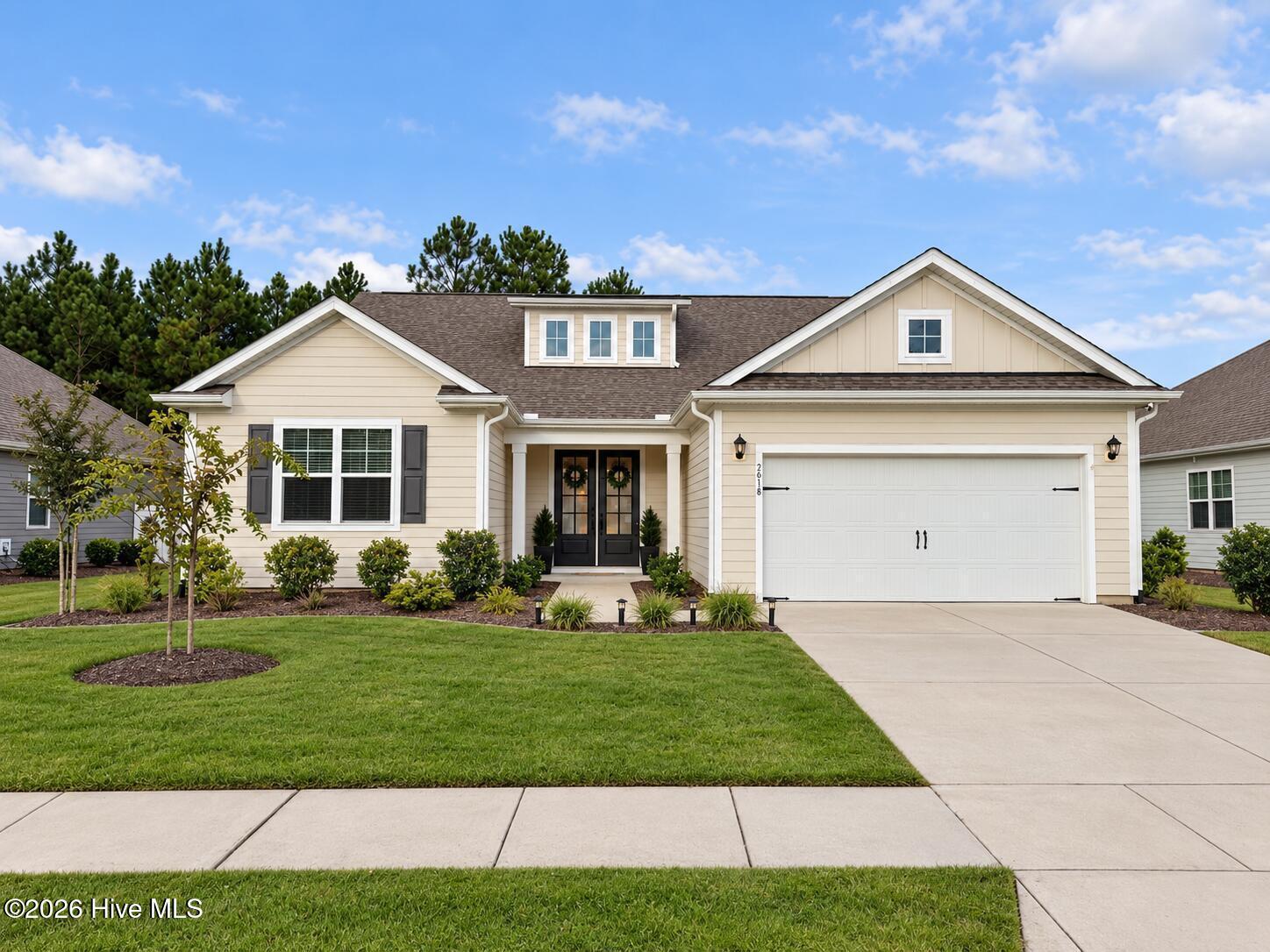 7816 Harrier Circle Property Photo 1