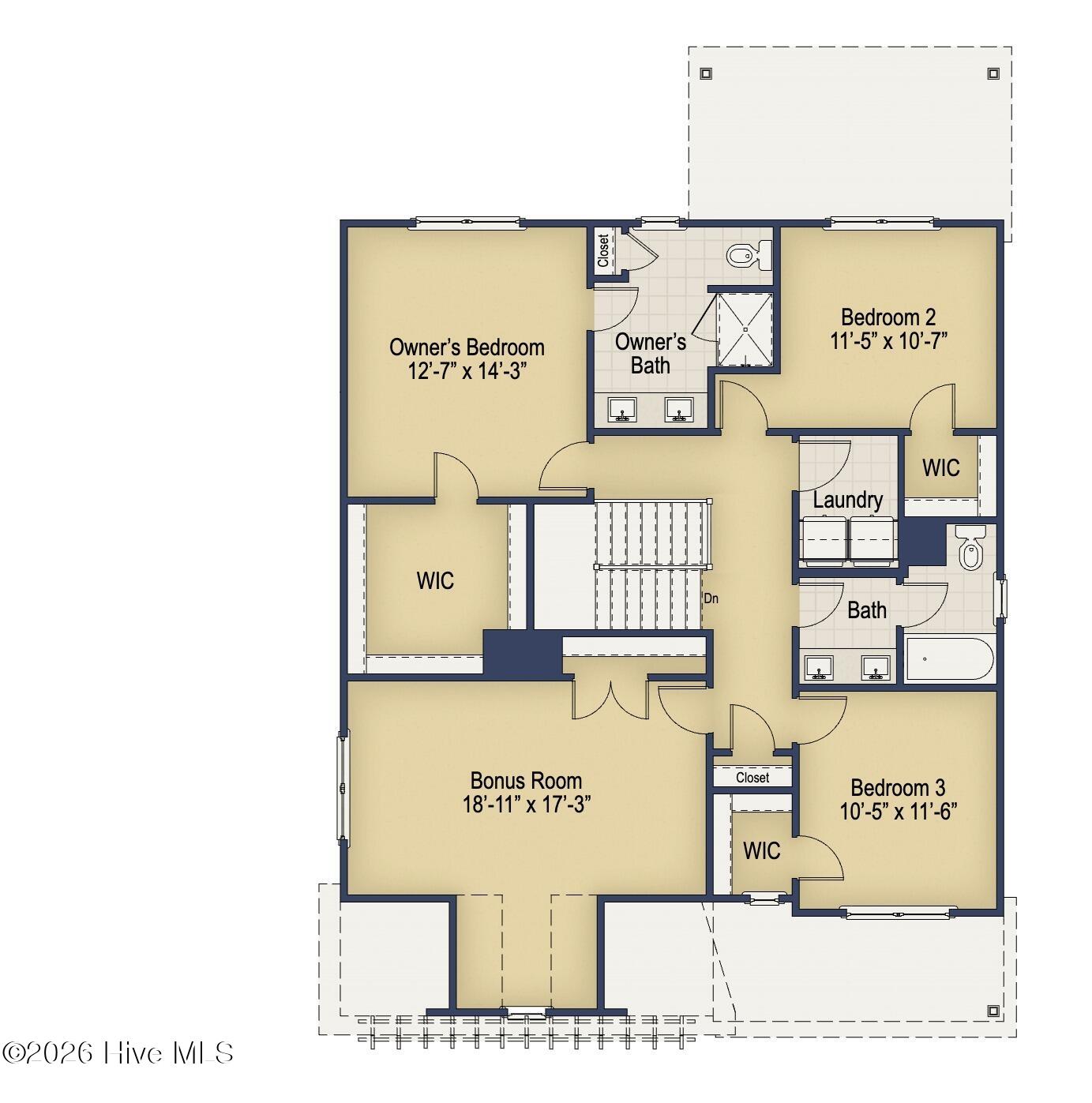 809 Blue Bird Drive Property Photo 3